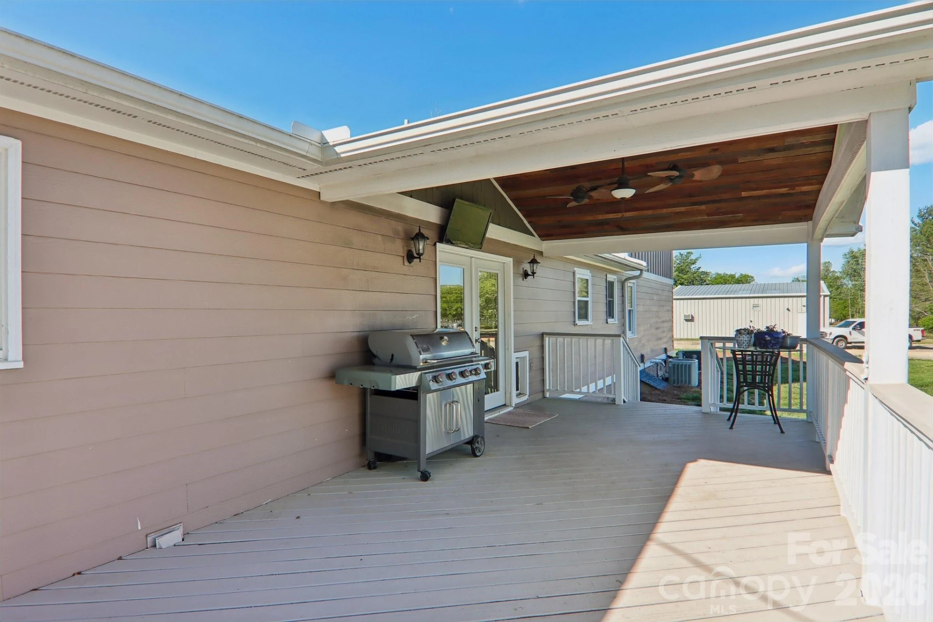 1448 Cane Creek Road - Photo 30