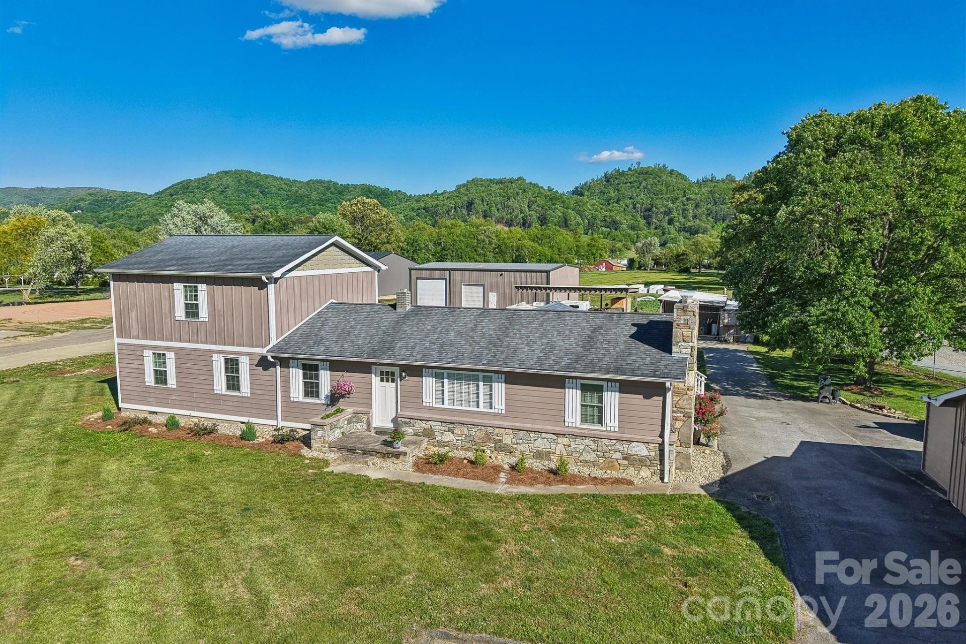 1448 Cane Creek Road - Photo 35