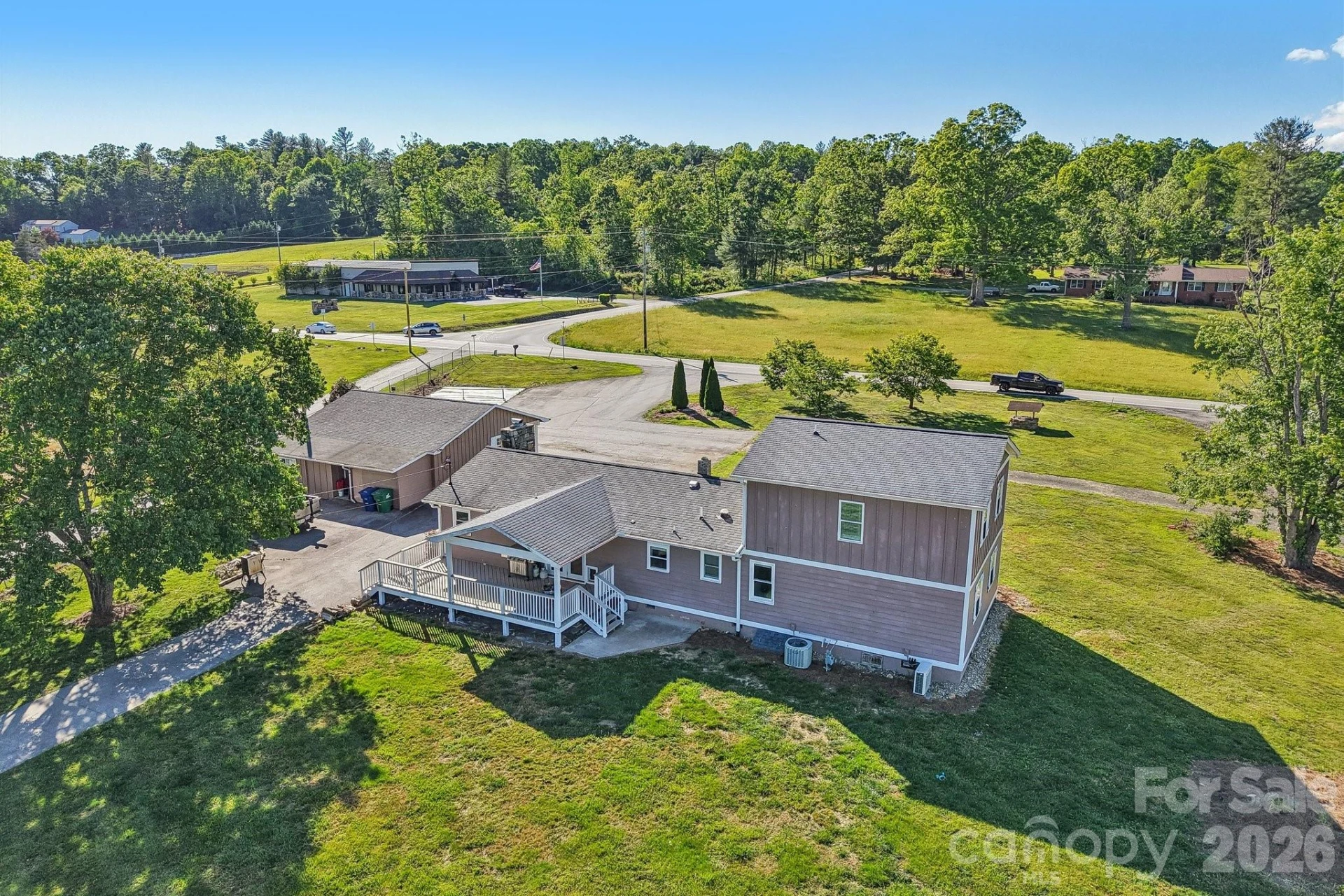 1448 Cane Creek Road - Photo 36
