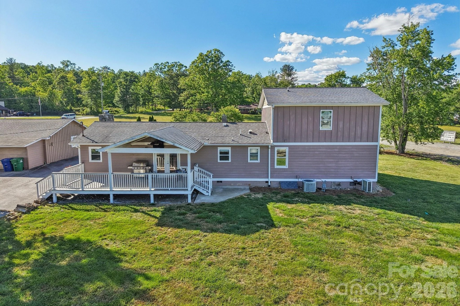 1448 Cane Creek Road - Photo 37