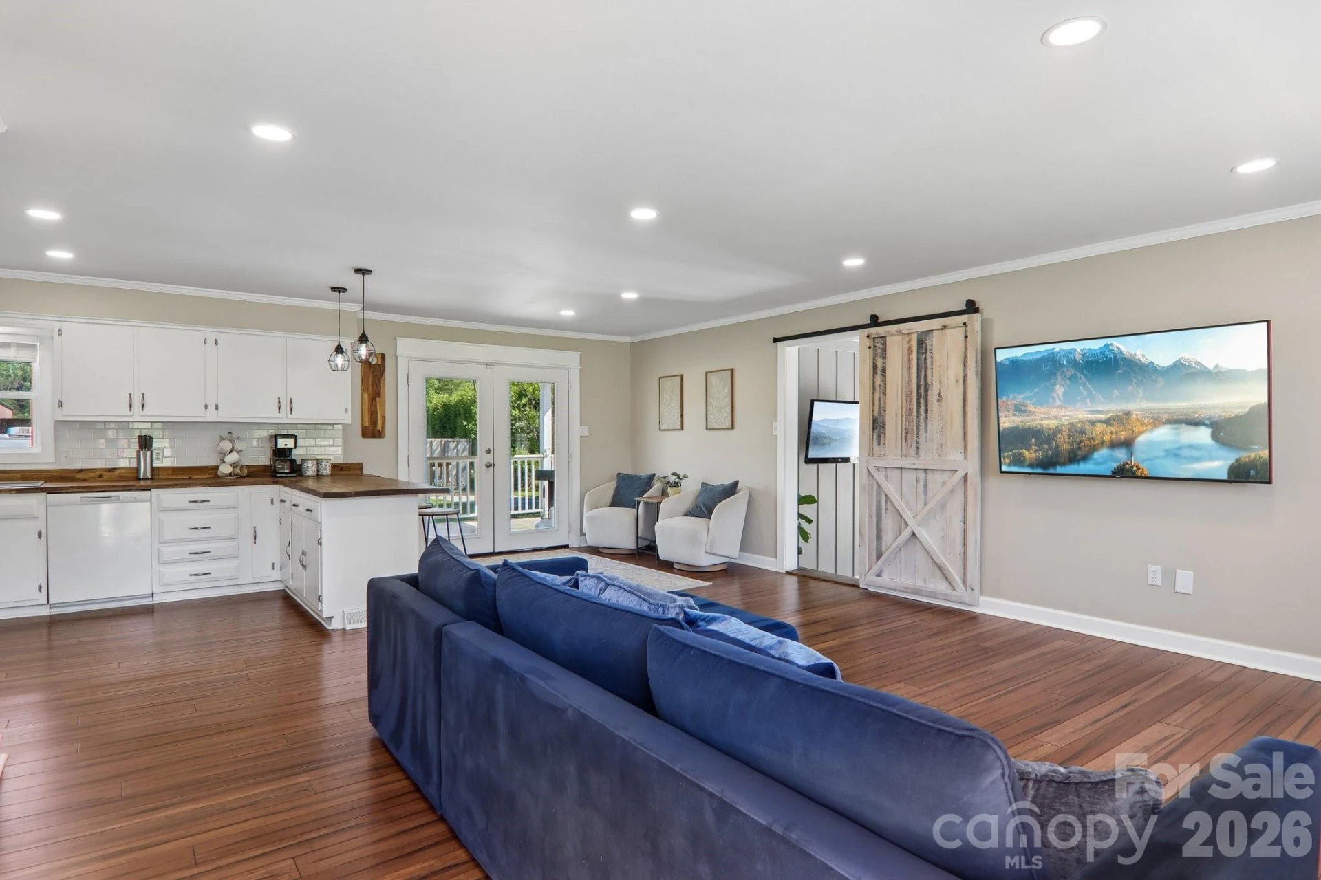 1448 Cane Creek Road - Photo 8