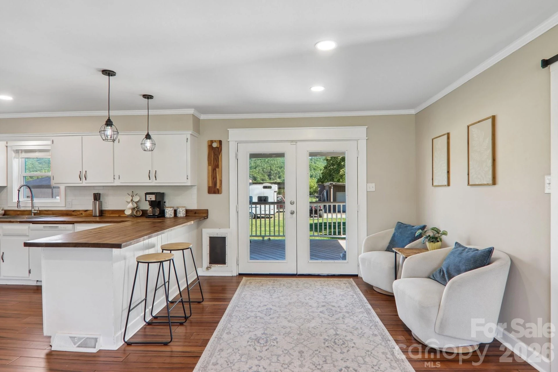 1448 Cane Creek Road - Photo 9