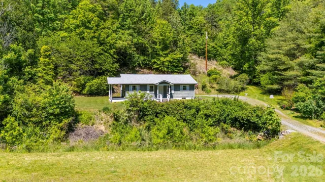 1111 Ammons Branch Road