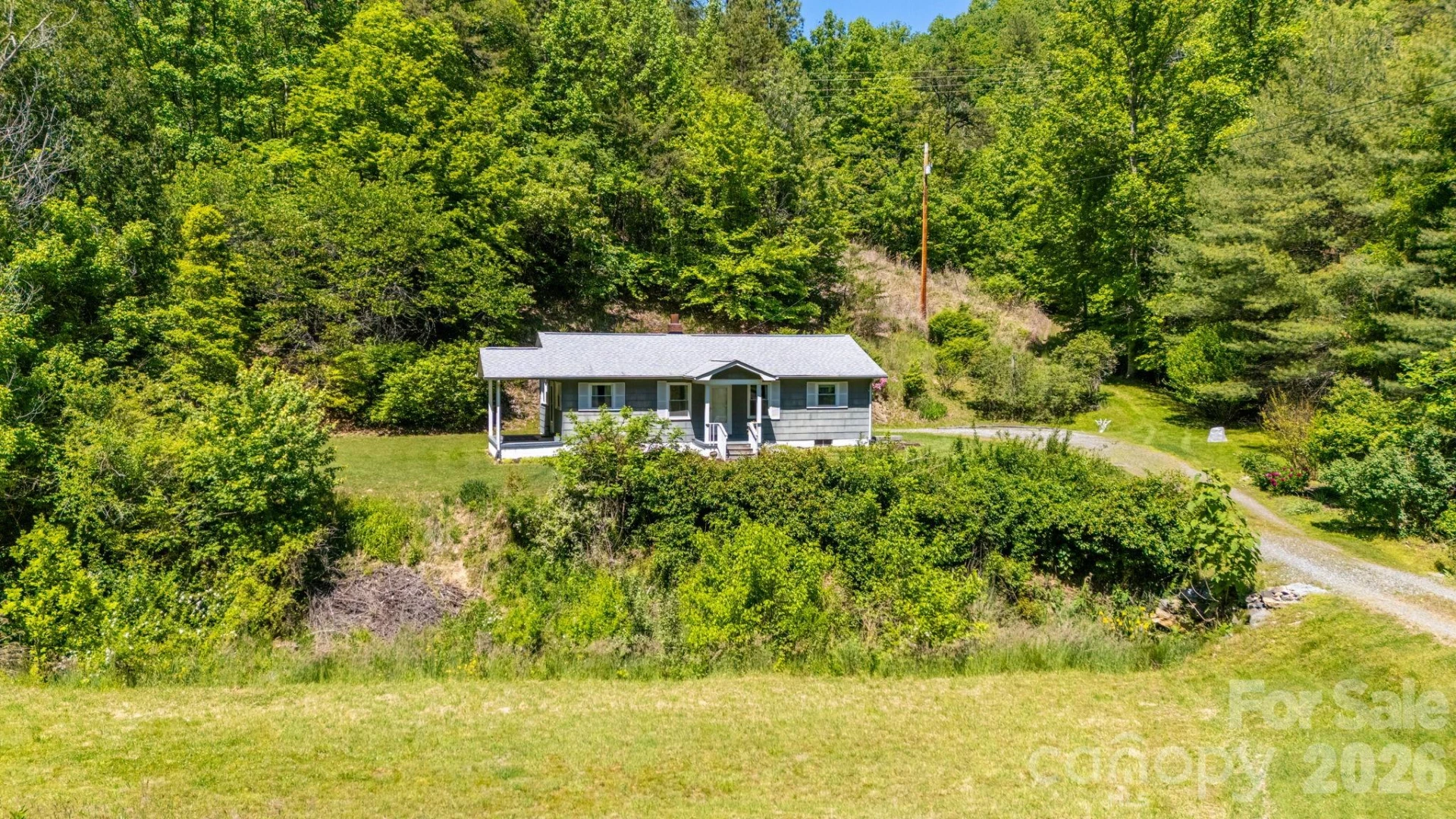 1111 Ammons Branch Road