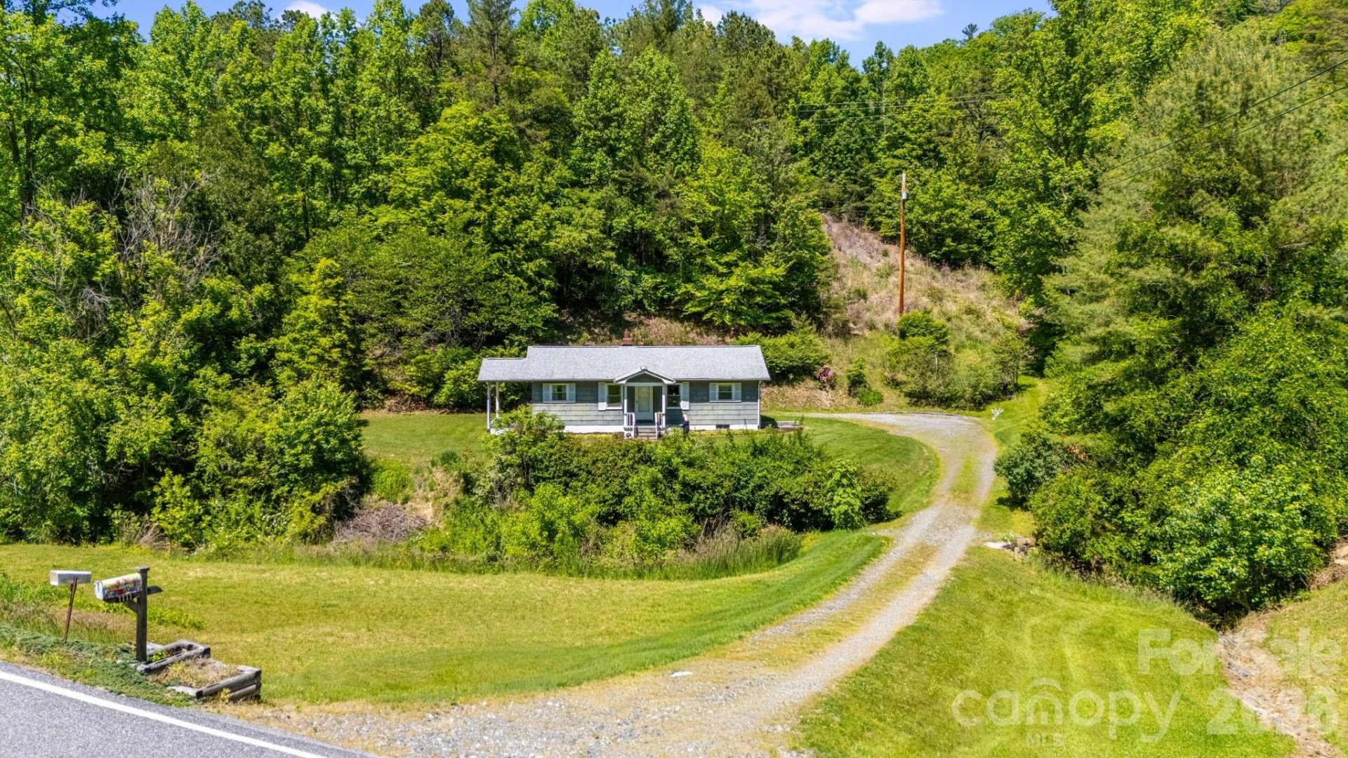 1111 Ammons Branch Road - Photo 32
