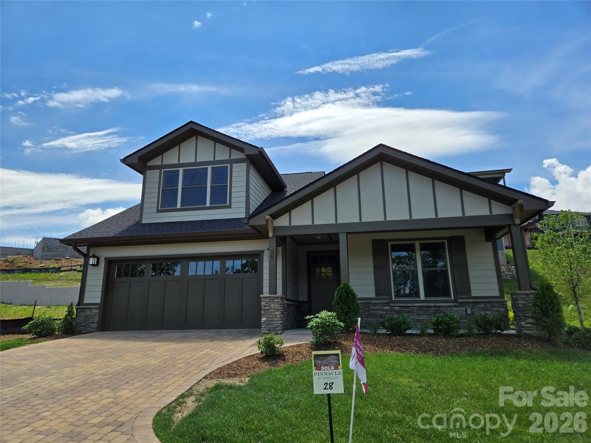 16 Craftsman Overlook Ridge #27 - Photo 2