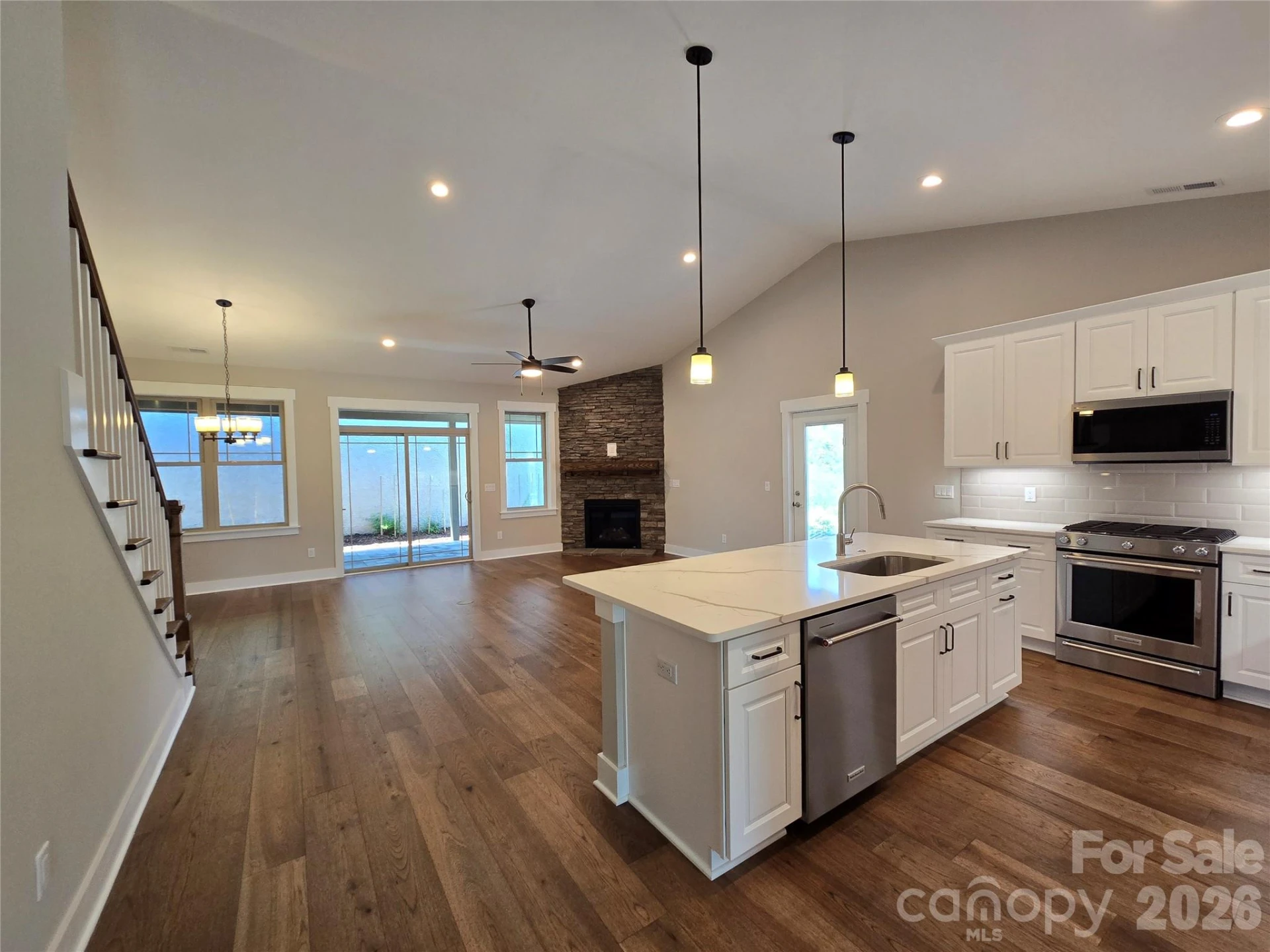 16 Craftsman Overlook Ridge #27 - Photo 17