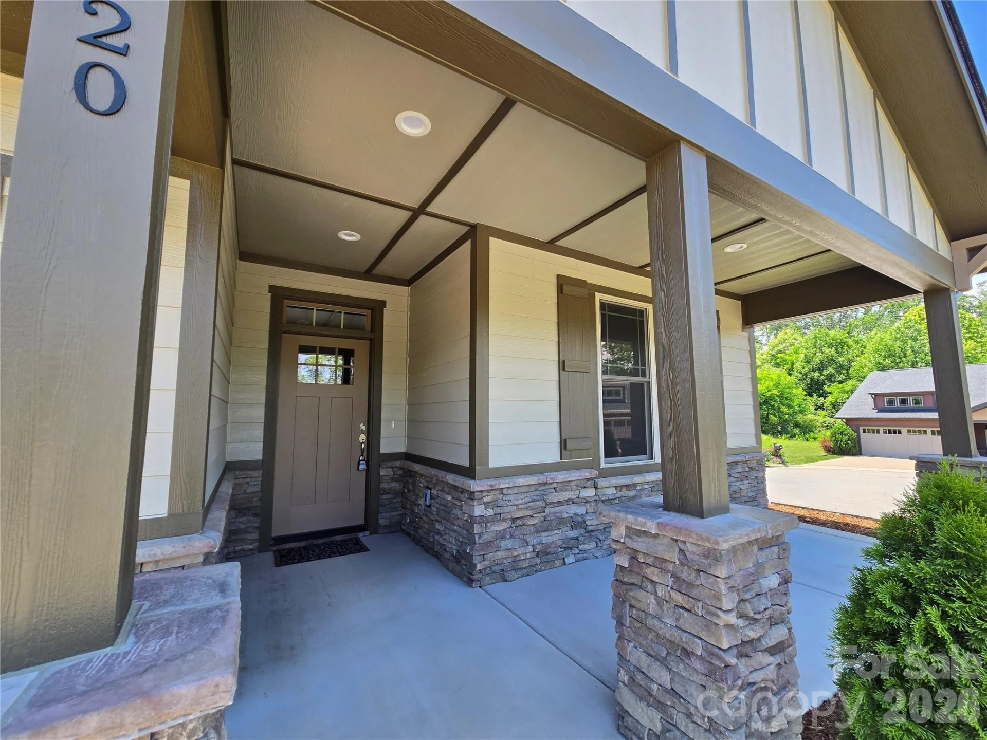 16 Craftsman Overlook Ridge #27 - Photo 3