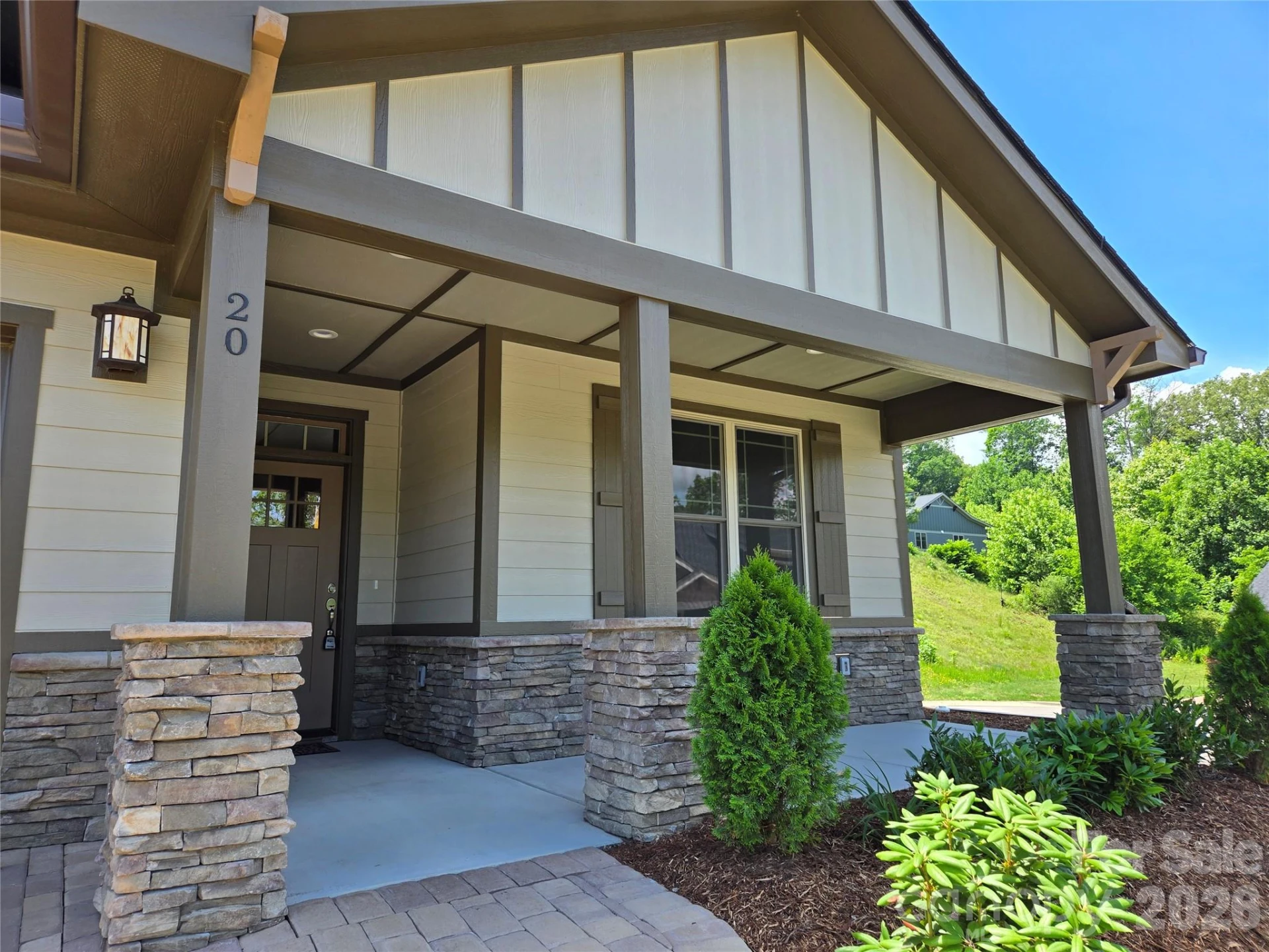 16 Craftsman Overlook Ridge #27 - Photo 4