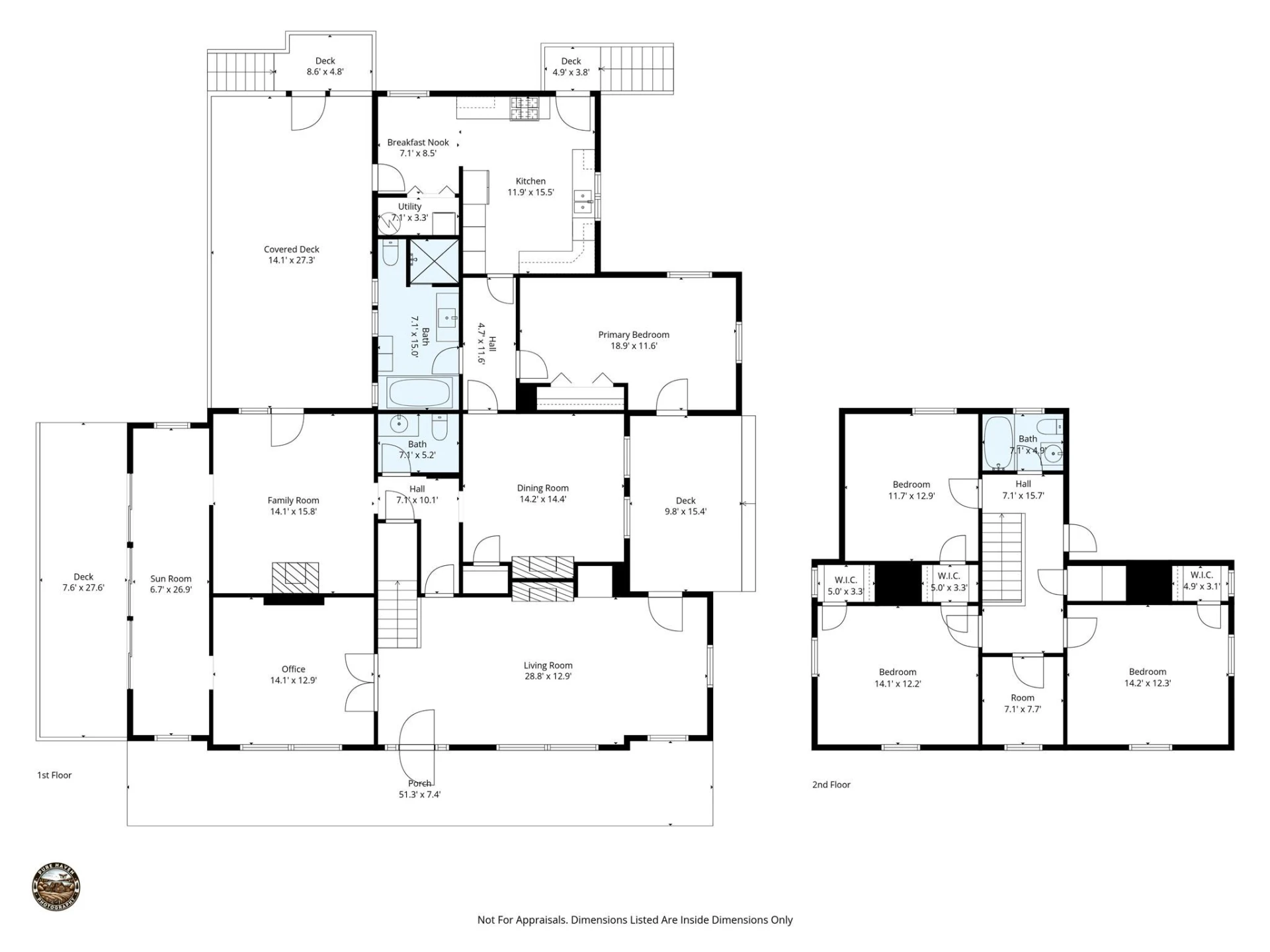536 Maple Street - Photo 45