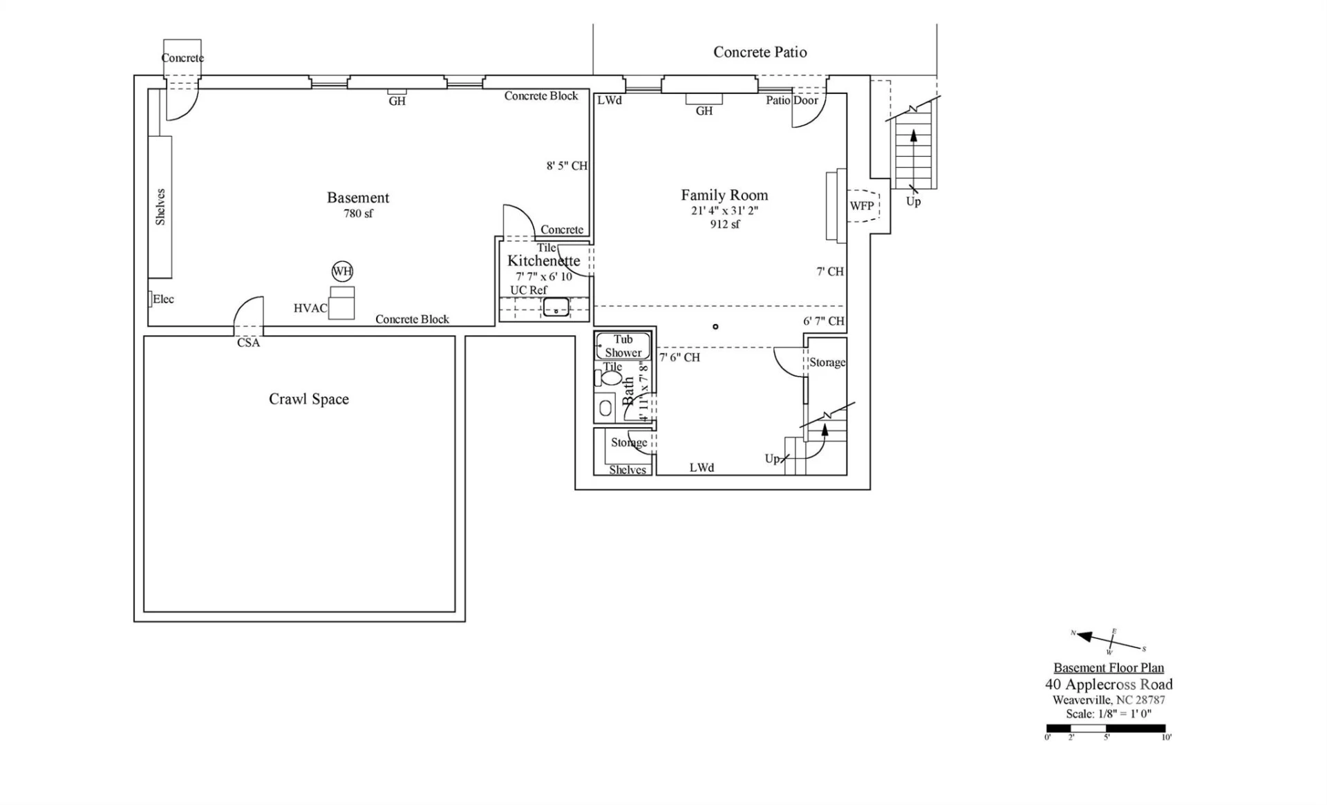40 Applecross Road - Photo 39