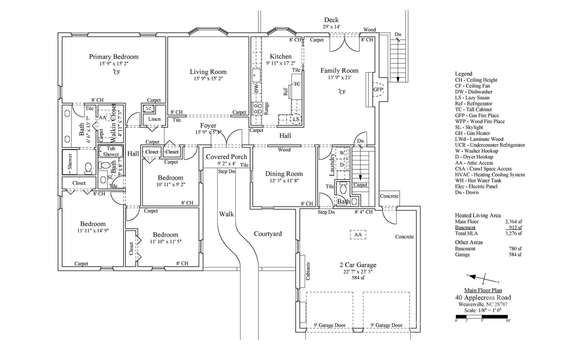 40 Applecross Road - Photo 40