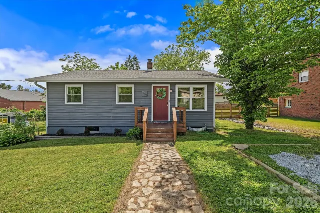 708 Prince Drive