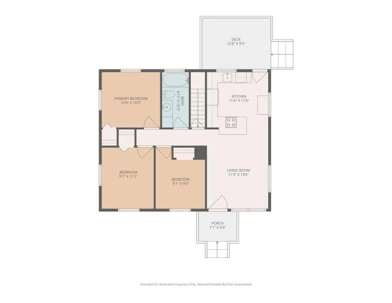 708 Prince Drive - Photo 23