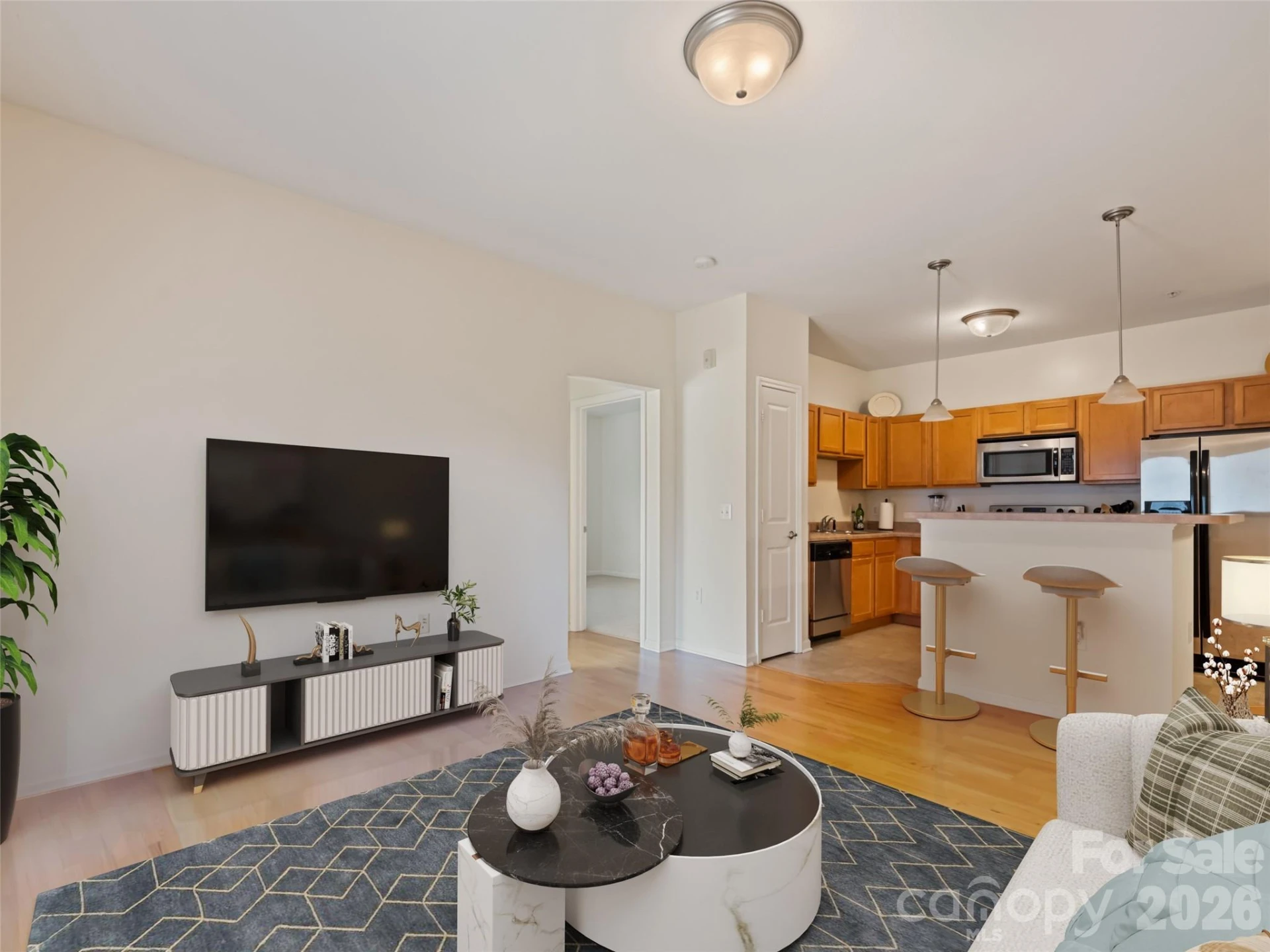 291 Brickton Village Circle #207 - Photo 2