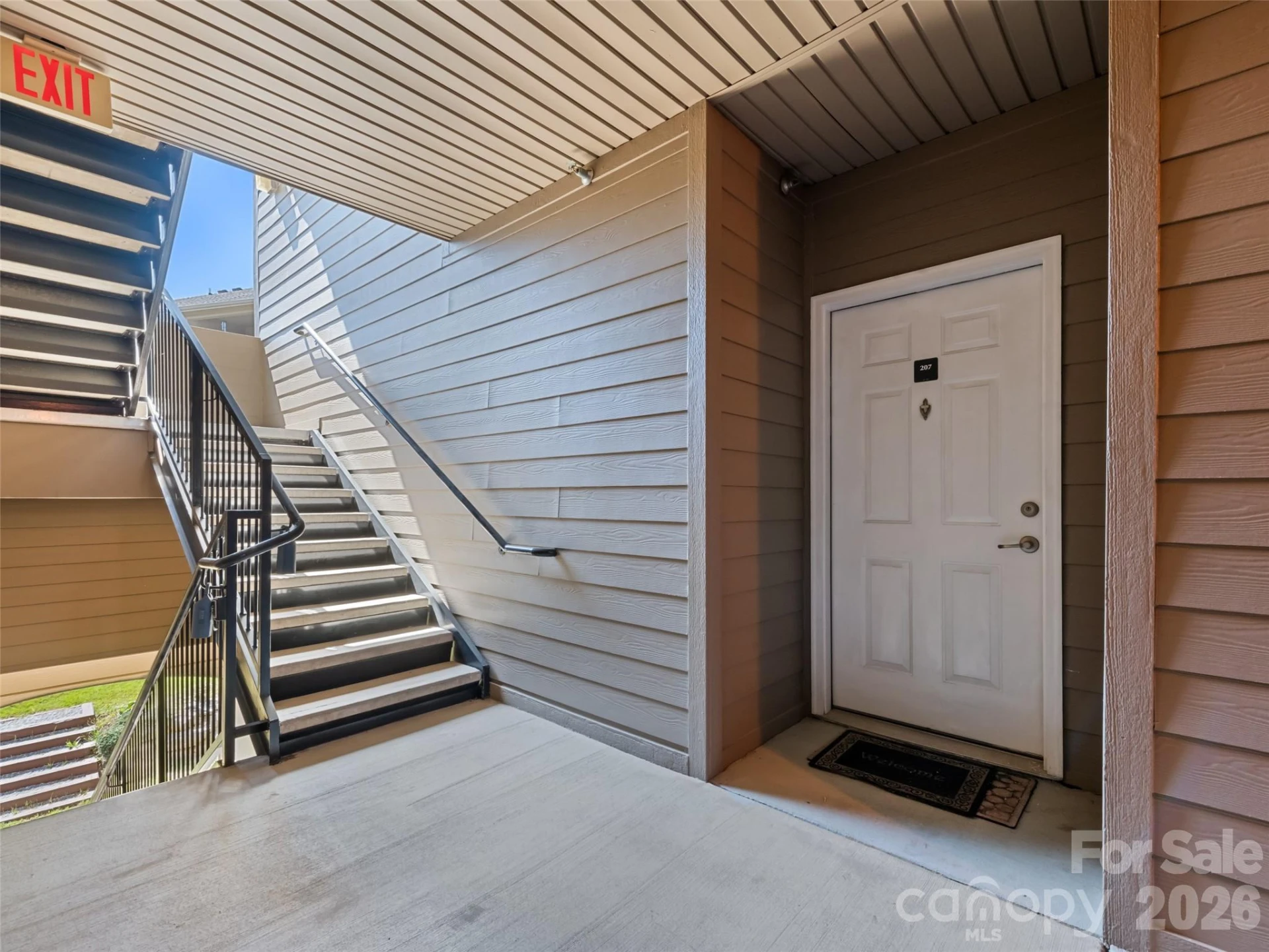 291 Brickton Village Circle #207 - Photo 21