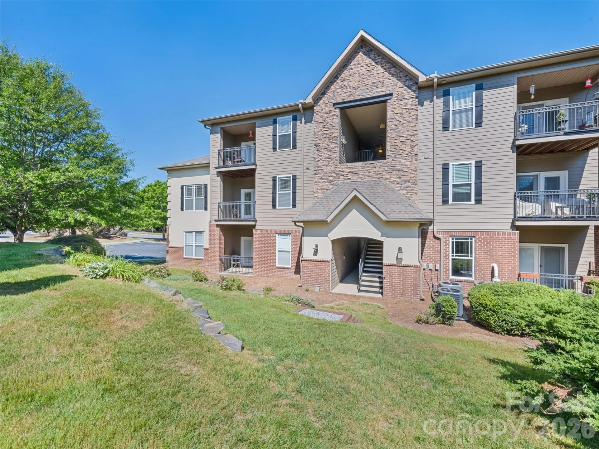 291 Brickton Village Circle #207 - Photo 22