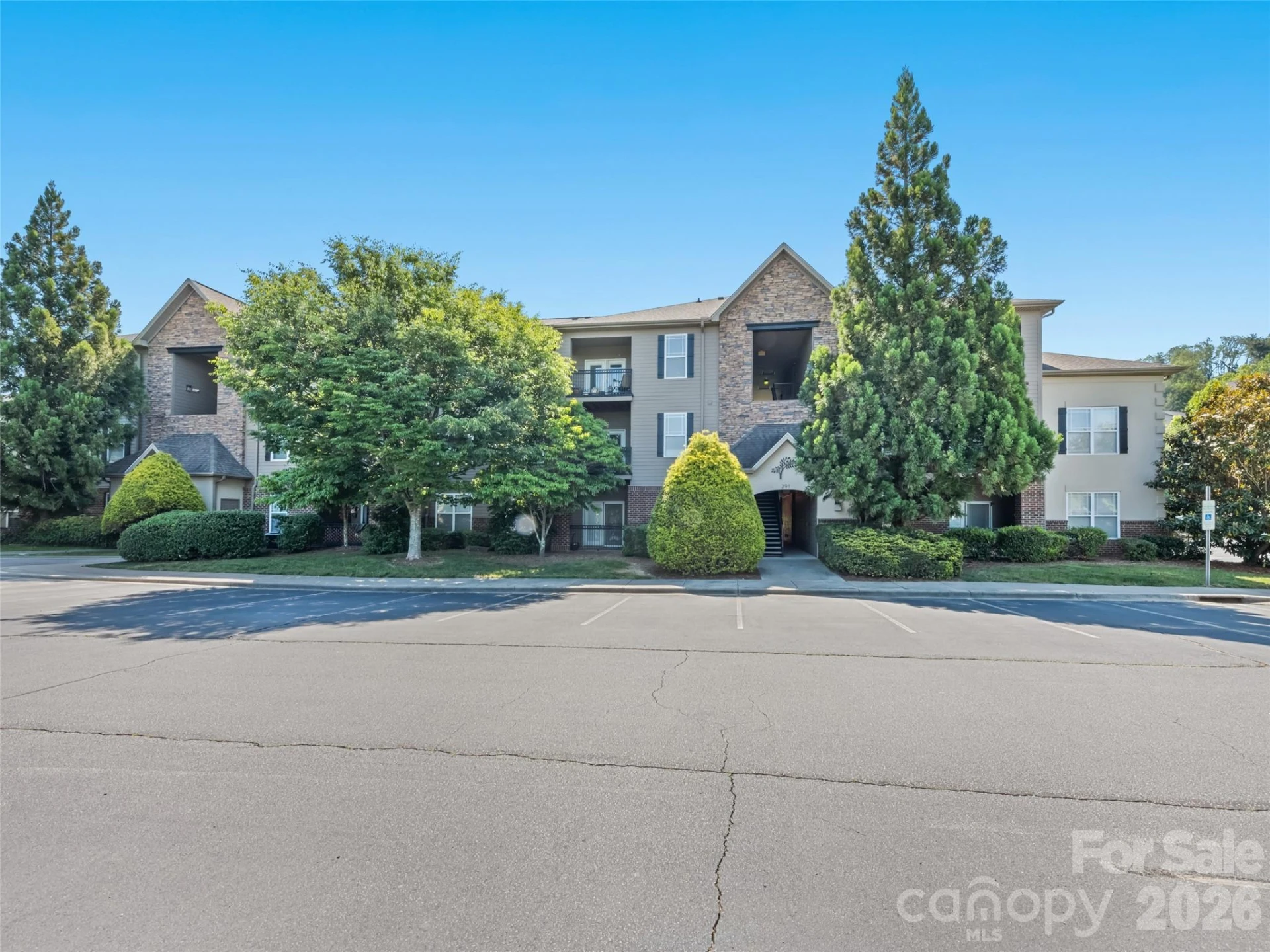 291 Brickton Village Circle #207 - Photo 23