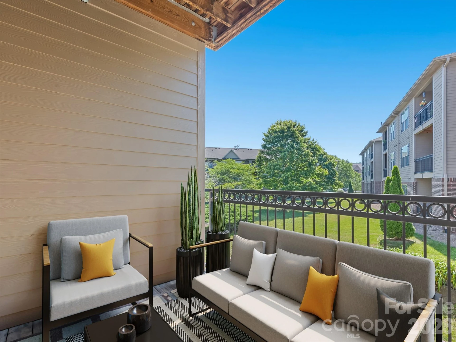 291 Brickton Village Circle #207 - Photo 4