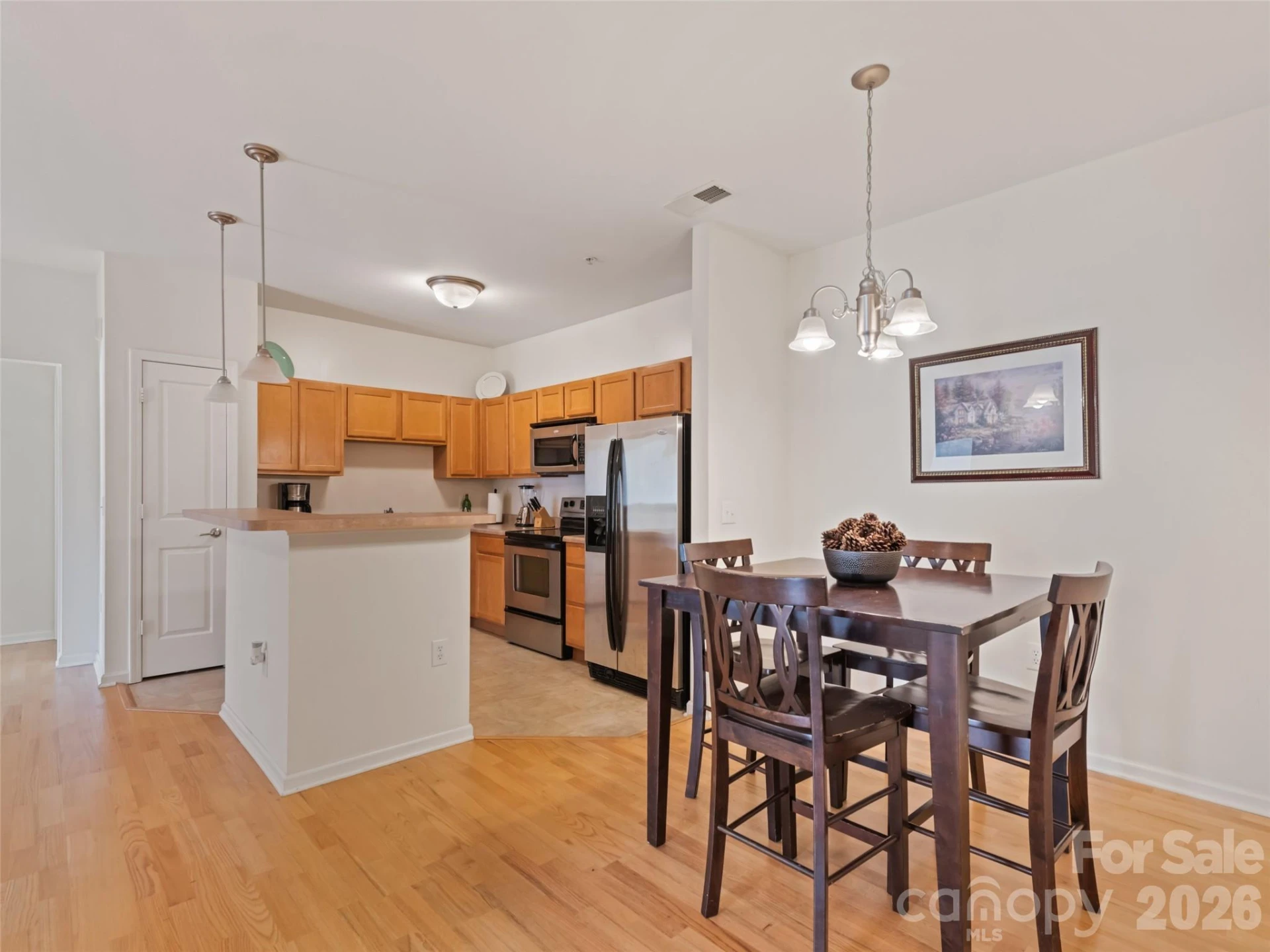 291 Brickton Village Circle #207 - Photo 7