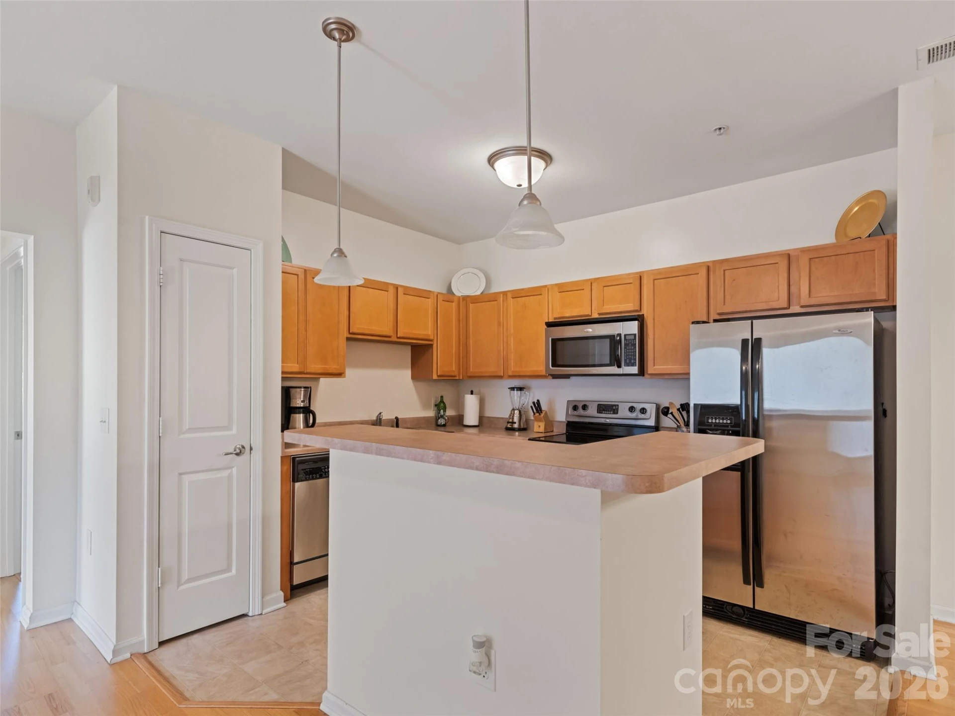 291 Brickton Village Circle #207 - Photo 8
