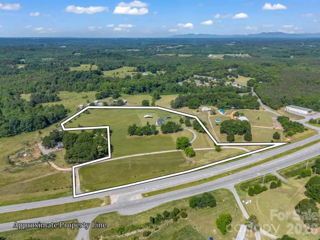 5412 US 221 Highway S