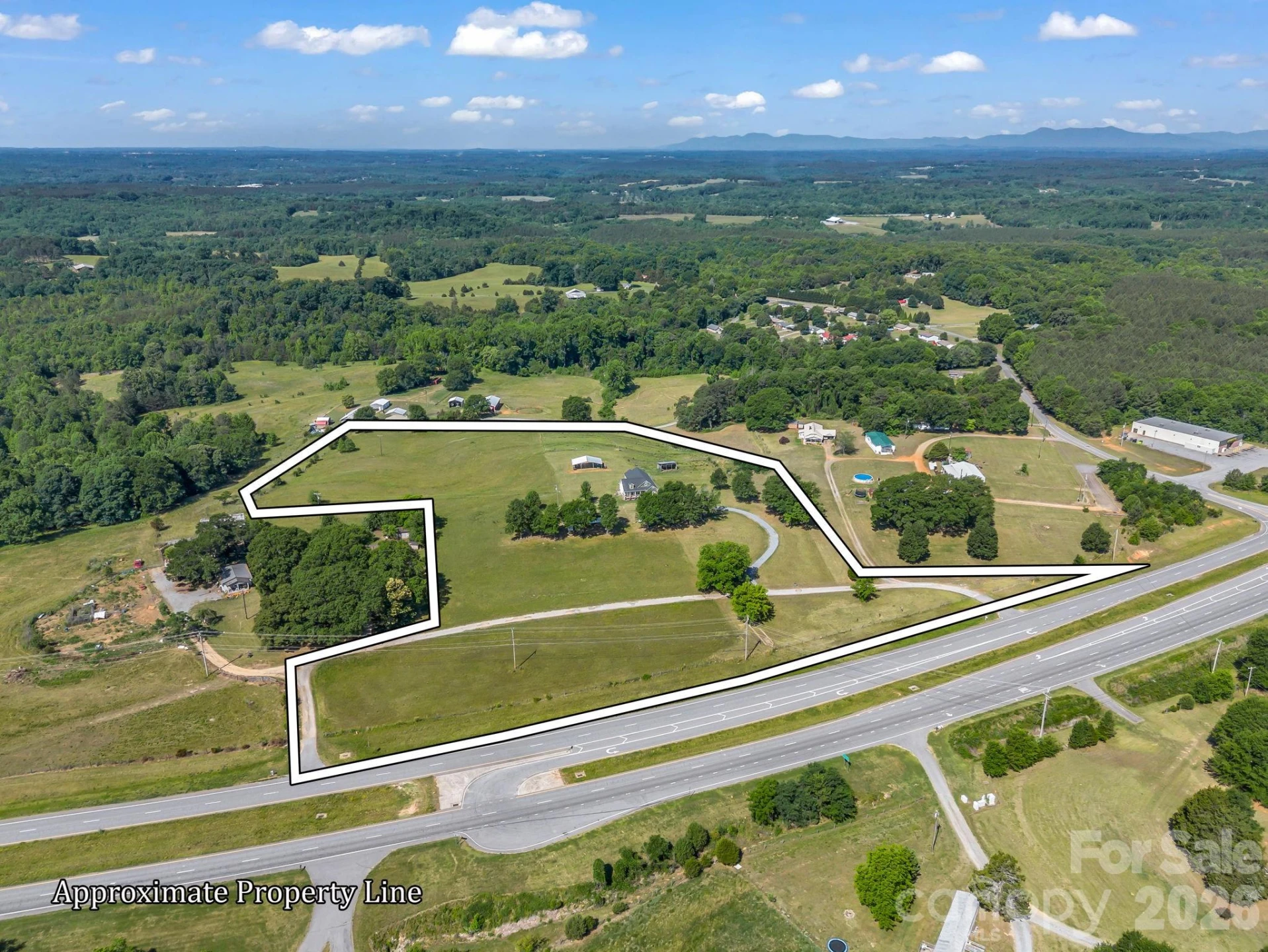 5412 US 221 Highway S