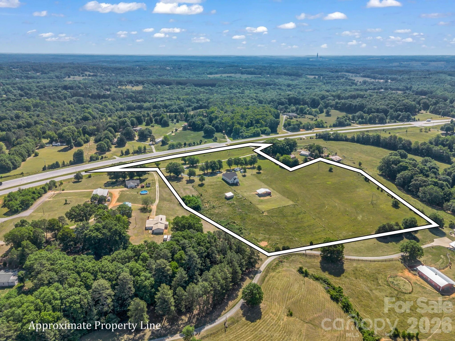 5412 US 221 Highway S - Photo 3