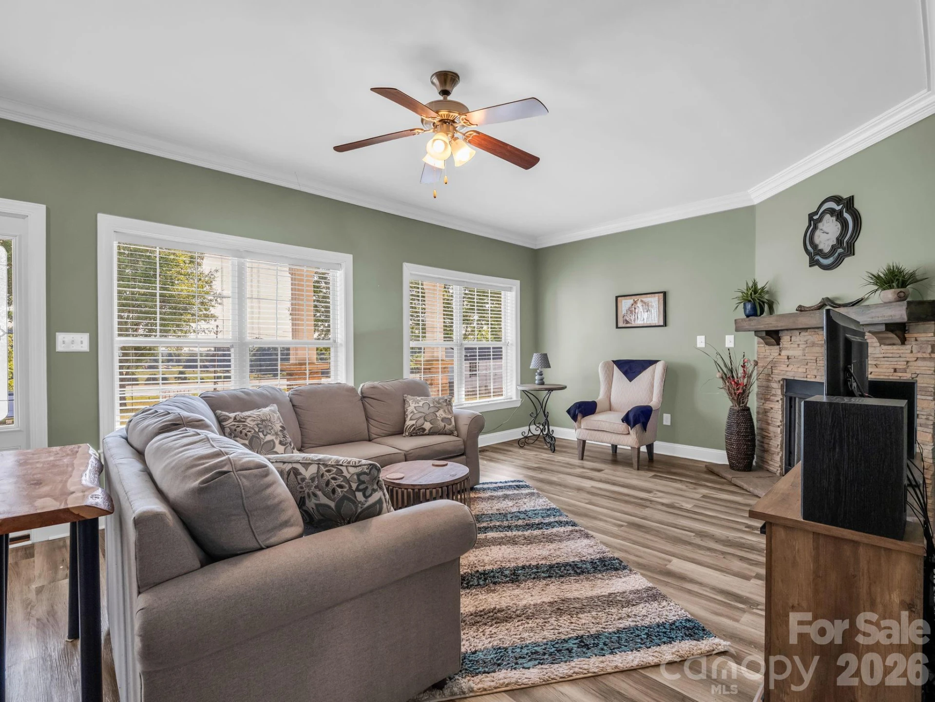 5412 US 221 Highway S - Photo 15