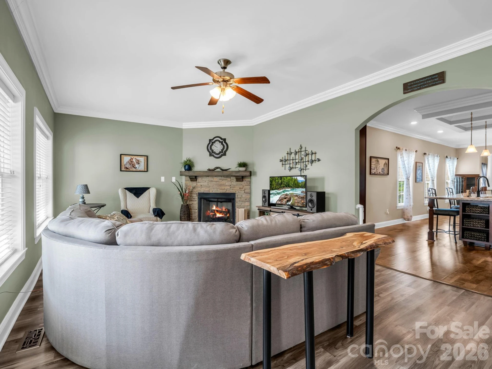 5412 US 221 Highway S - Photo 16