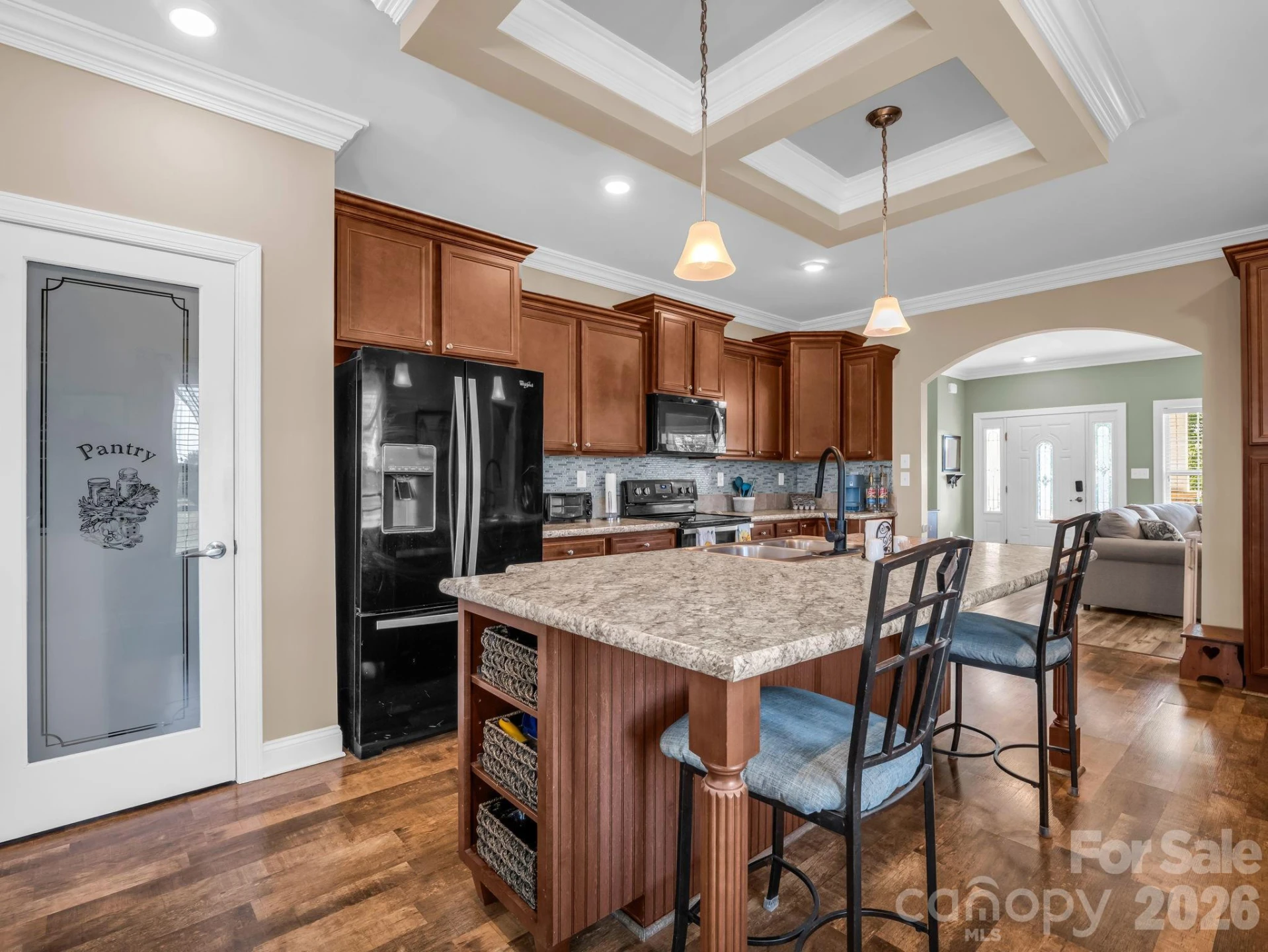 5412 US 221 Highway S - Photo 17