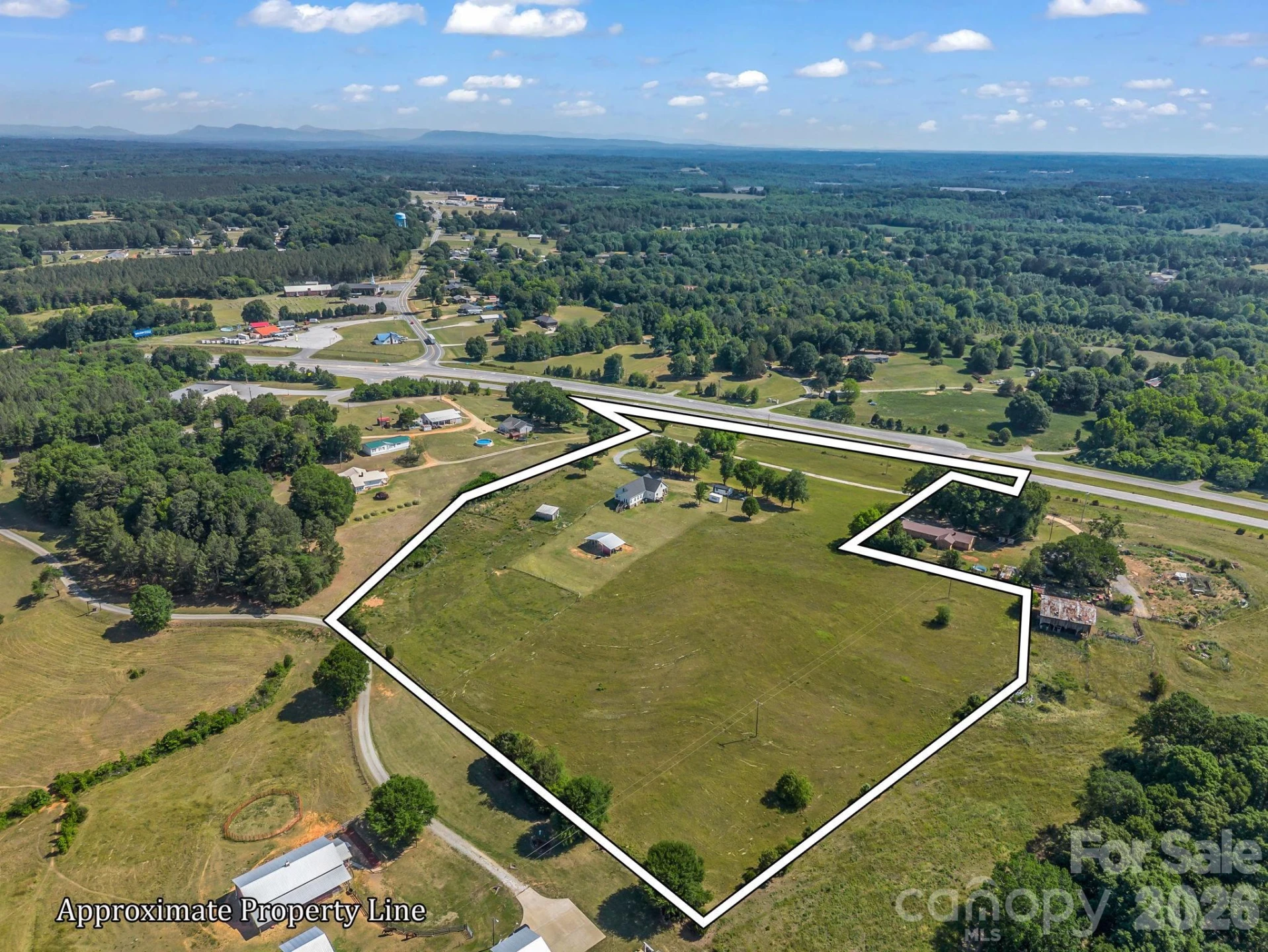 5412 US 221 Highway S - Photo 6