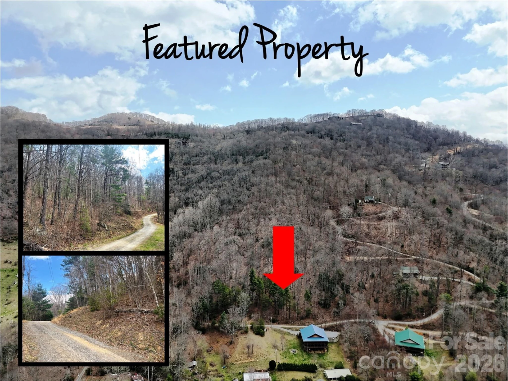TBD Moonbeam Lane #101,102 - Photo 2