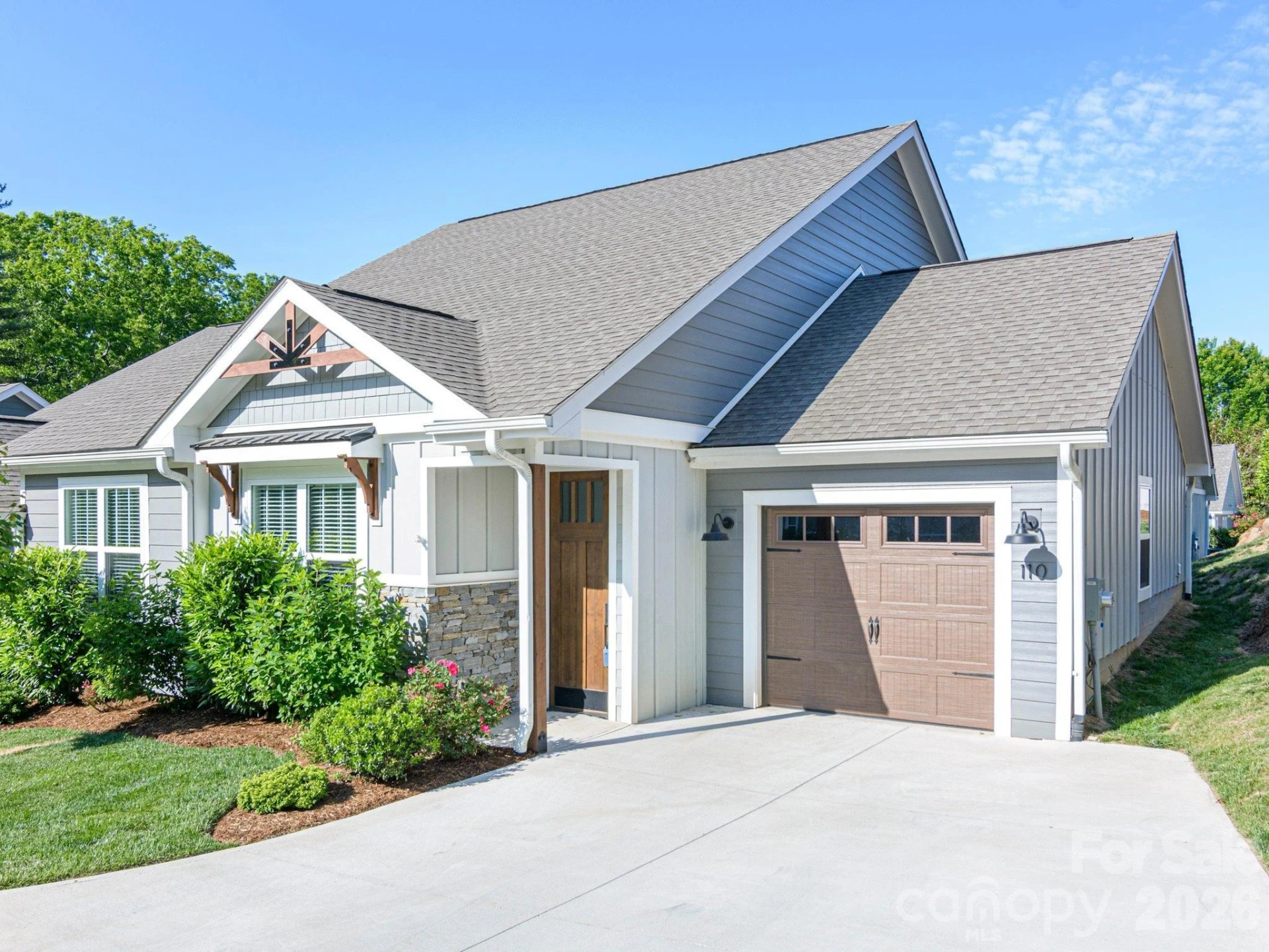 110 Coralroot Lane - Photo 2