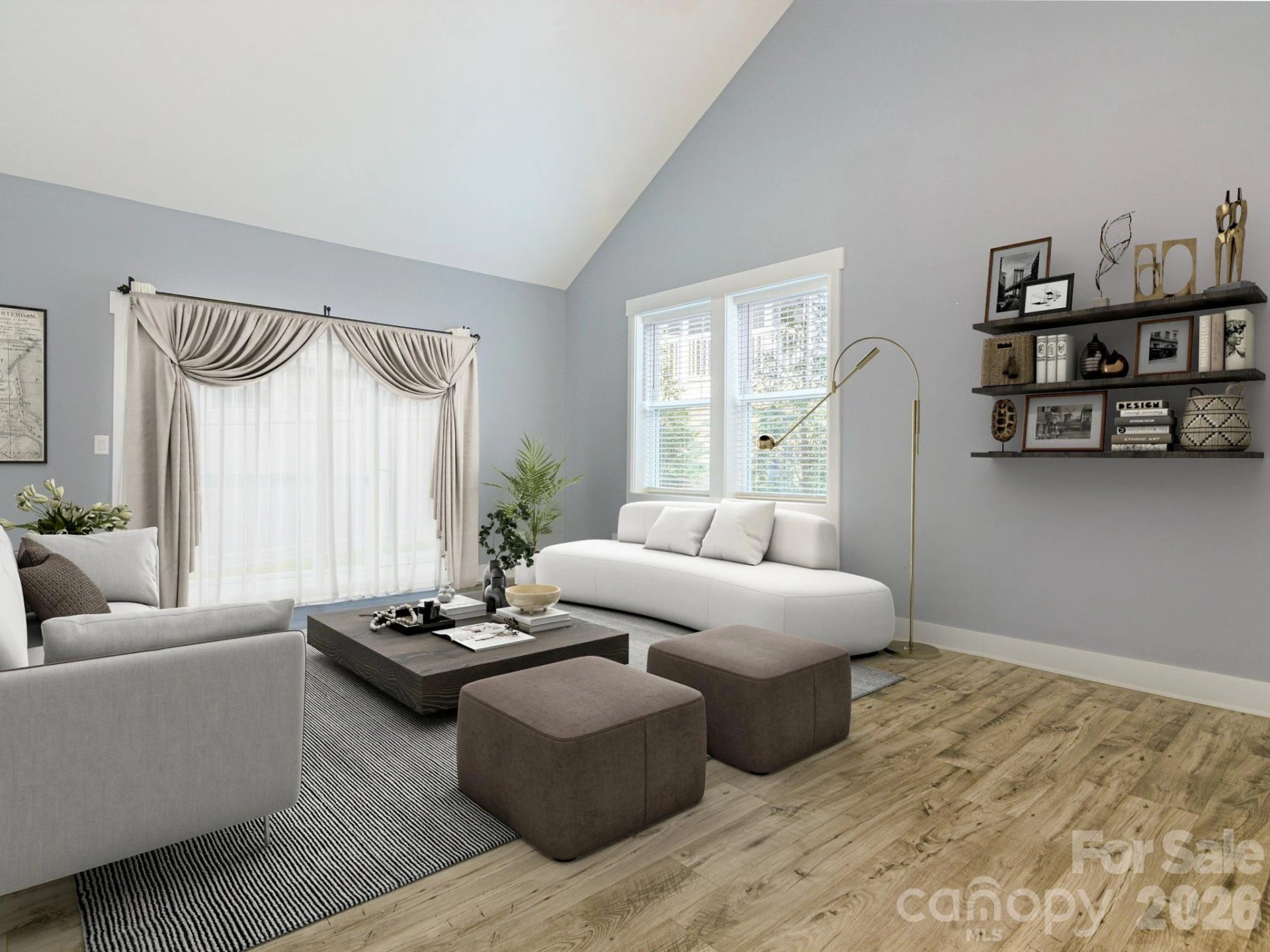 110 Coralroot Lane - Photo 6