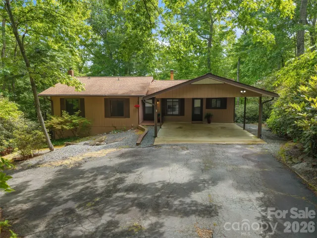 32 Honeysuckle Ridge Road