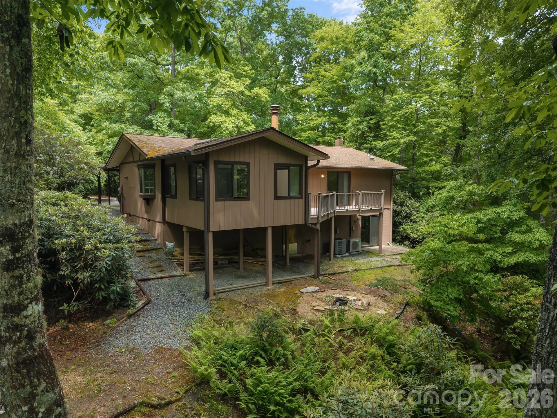 32 Honeysuckle Ridge Road - Photo 2