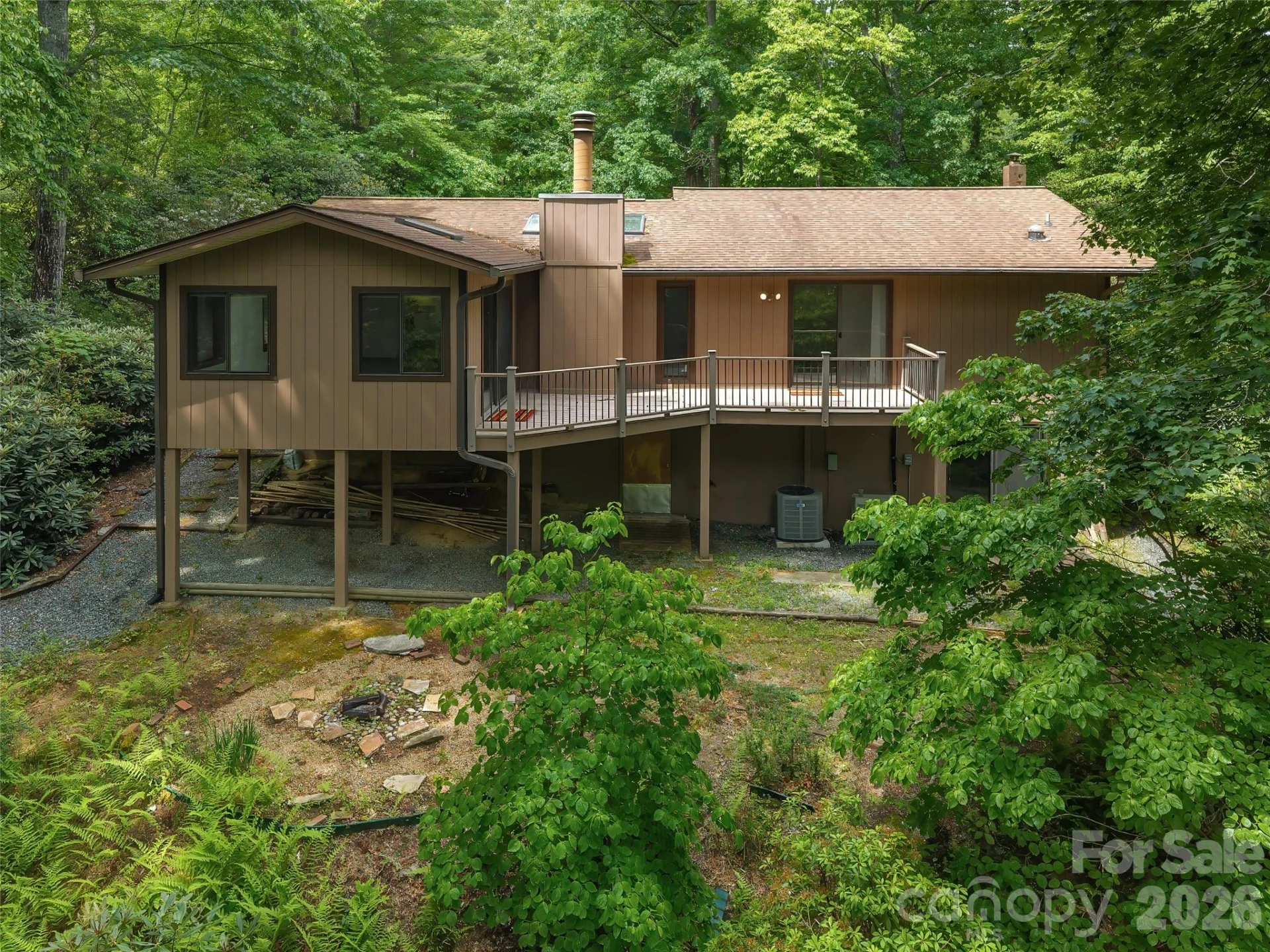 32 Honeysuckle Ridge Road - Photo 3
