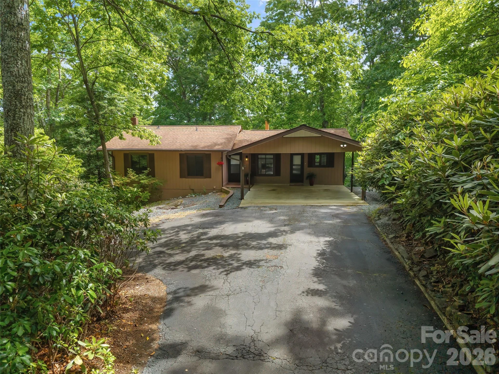 32 Honeysuckle Ridge Road - Photo 30