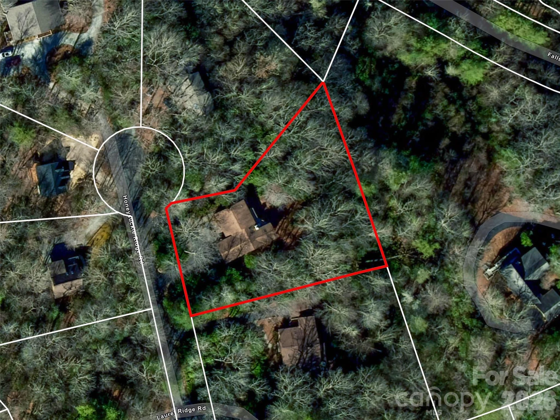 32 Honeysuckle Ridge Road - Photo 32