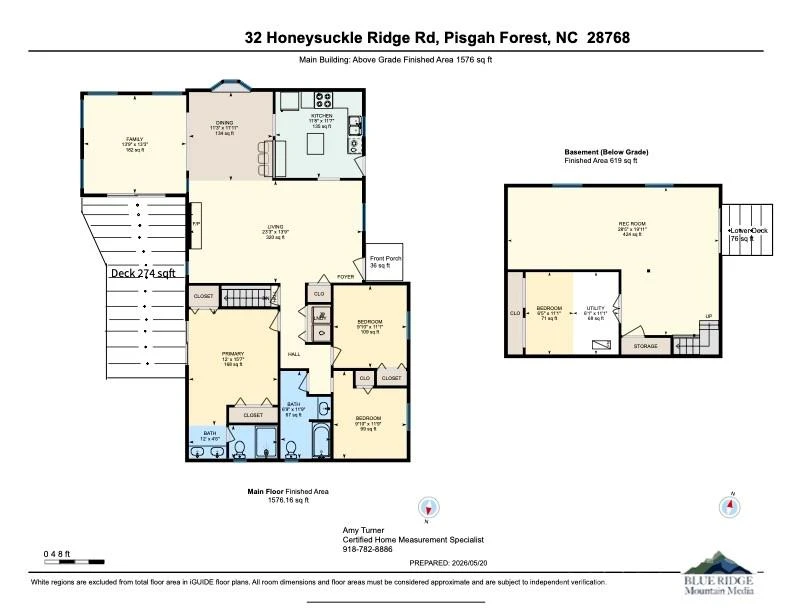 32 Honeysuckle Ridge Road - Photo 33