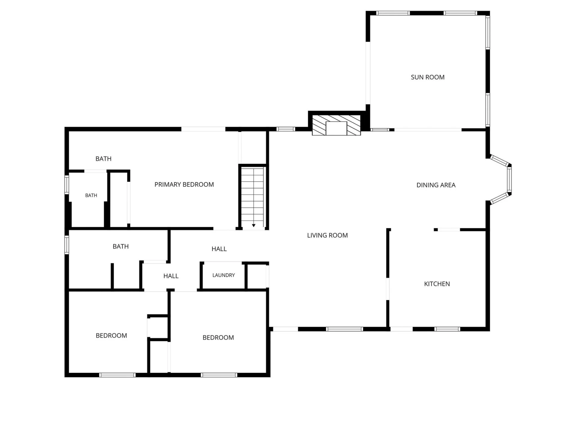 32 Honeysuckle Ridge Road - Photo 34