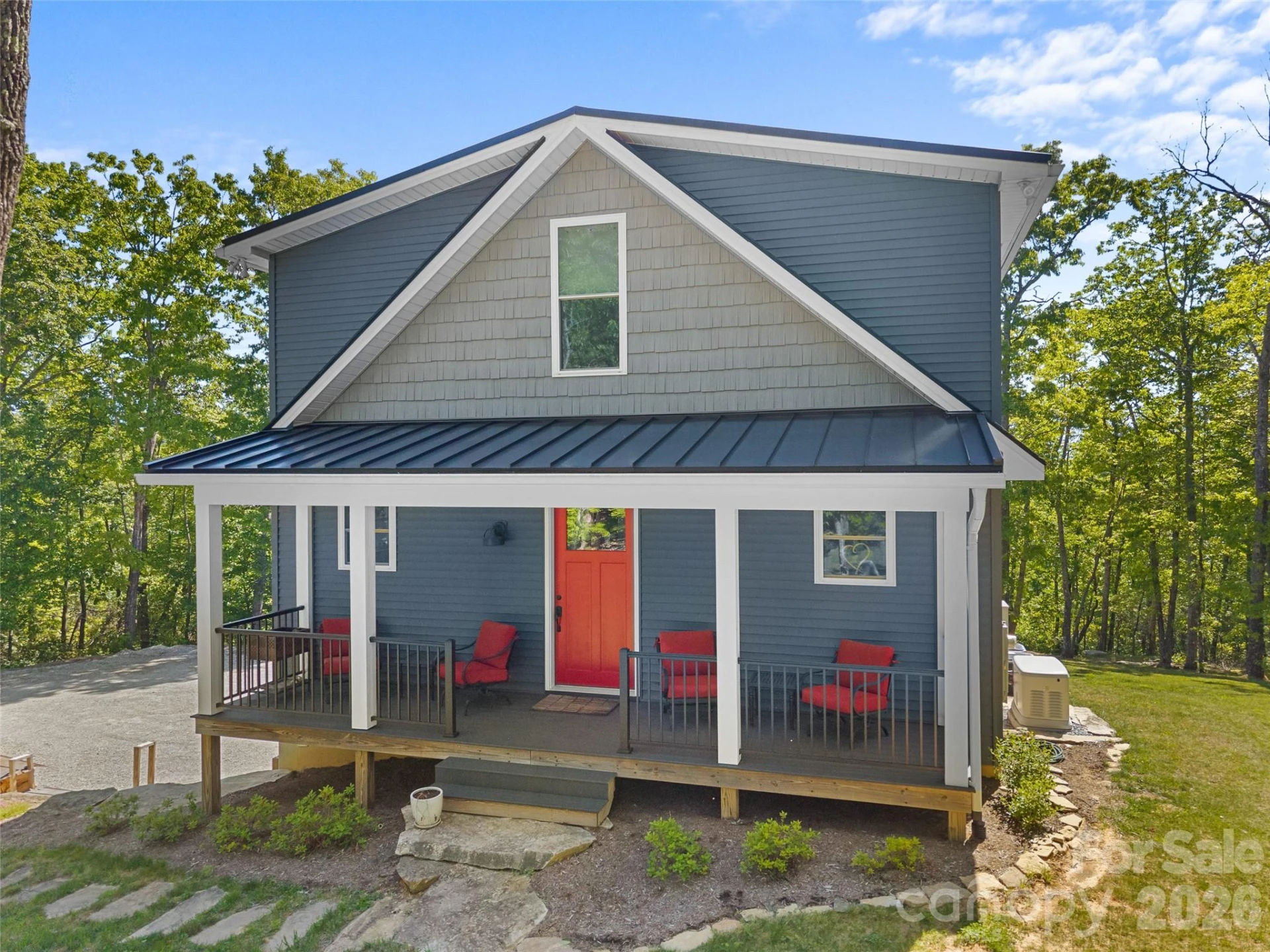 852 Marshall Ridge Road
