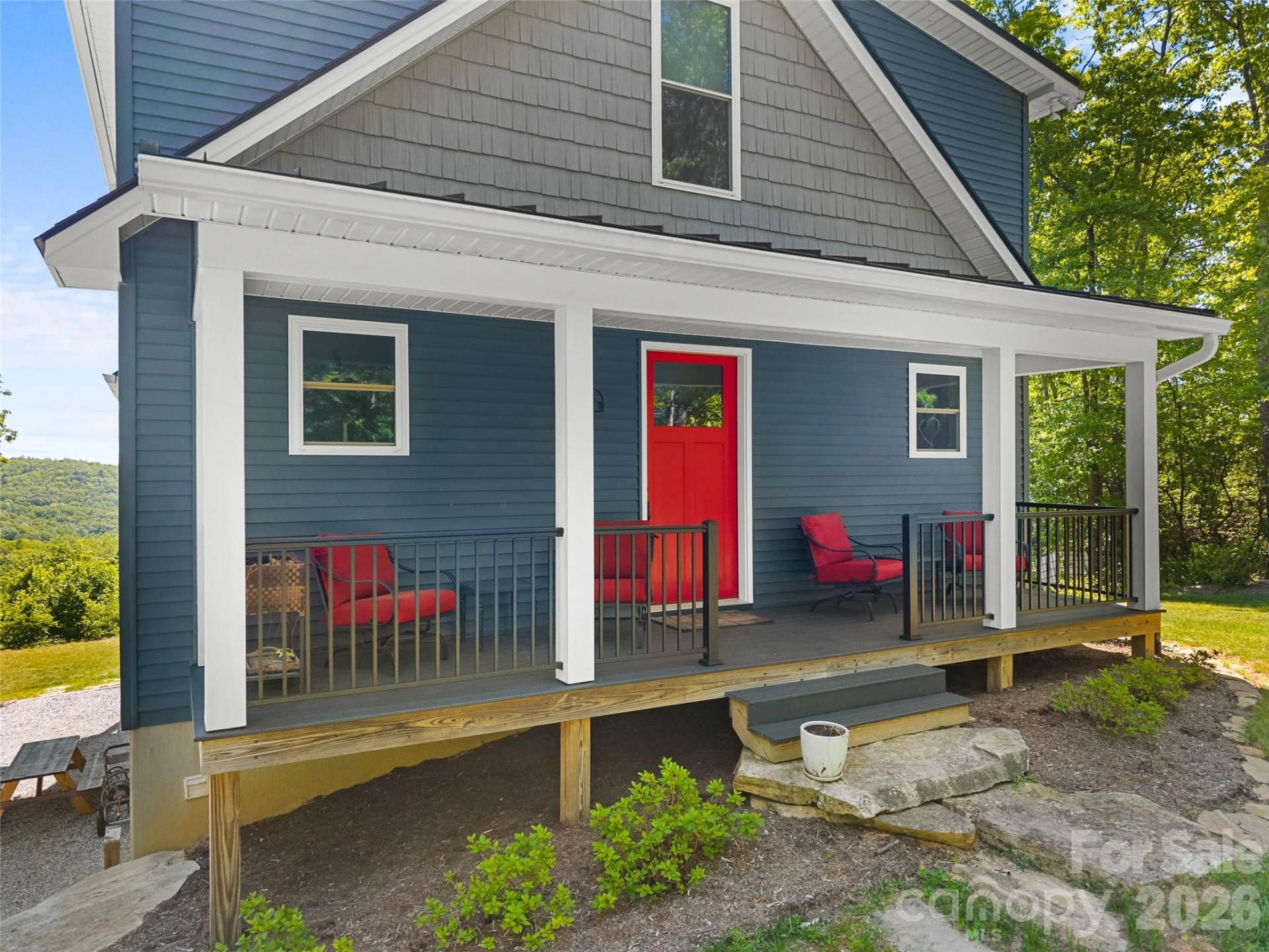 852 Marshall Ridge Road - Photo 2