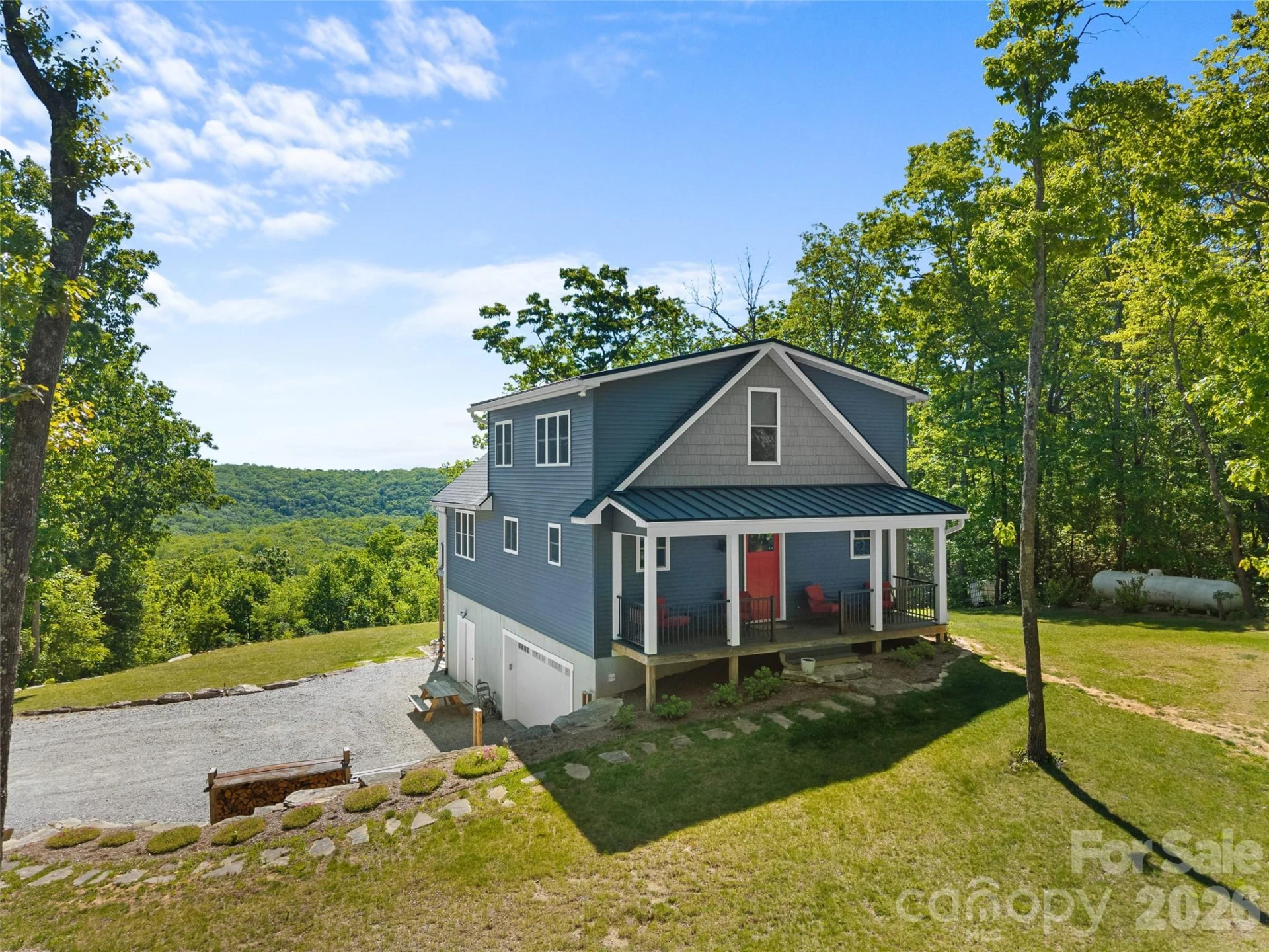 852 Marshall Ridge Road - Photo 3