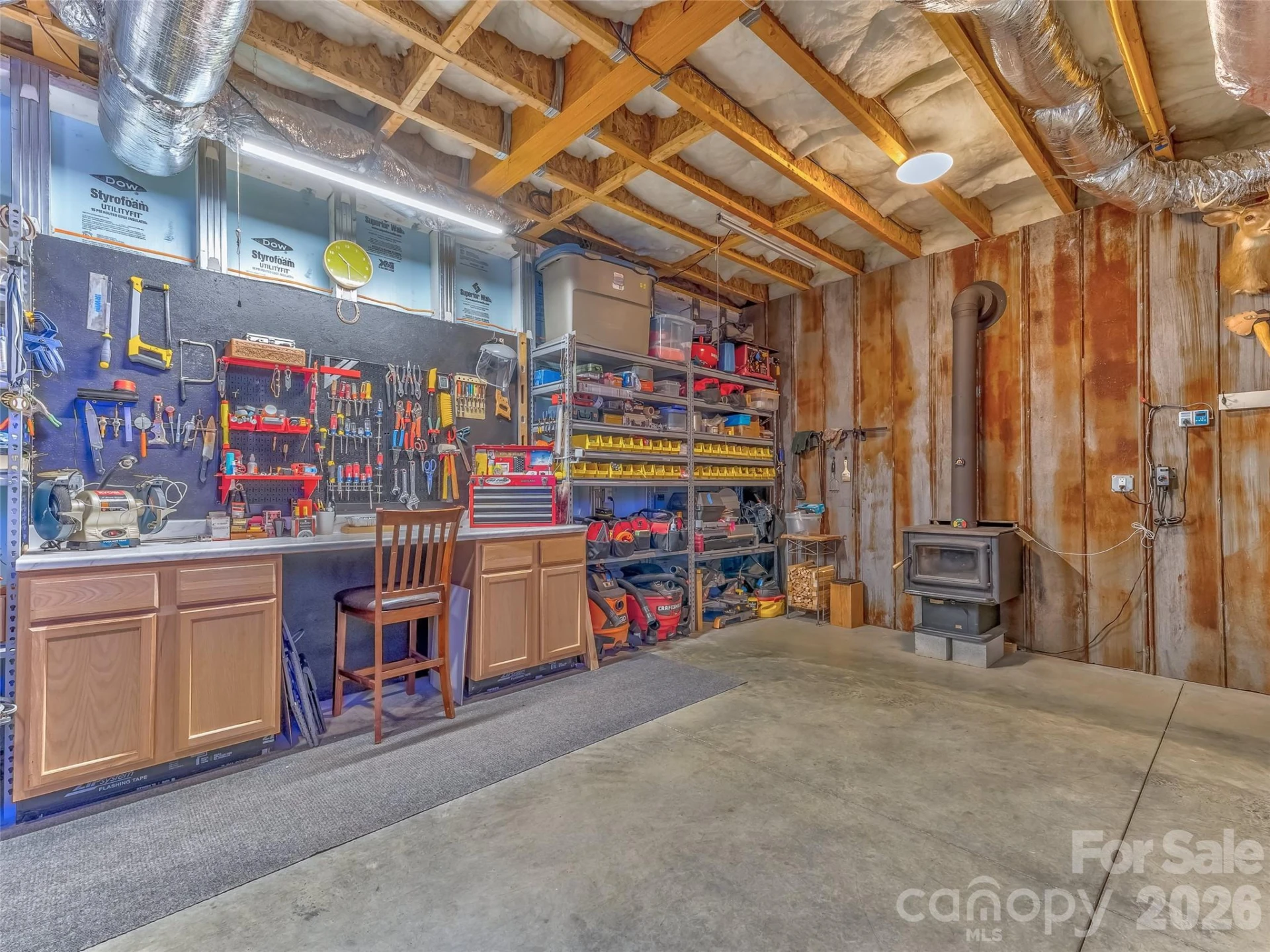 852 Marshall Ridge Road - Photo 32