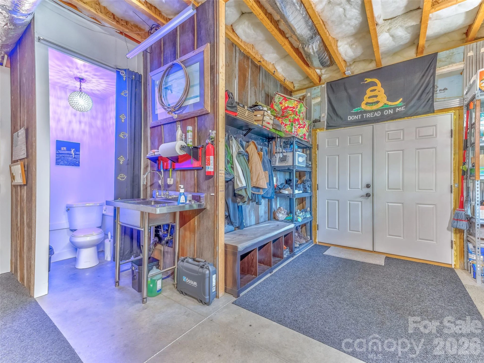 852 Marshall Ridge Road - Photo 34