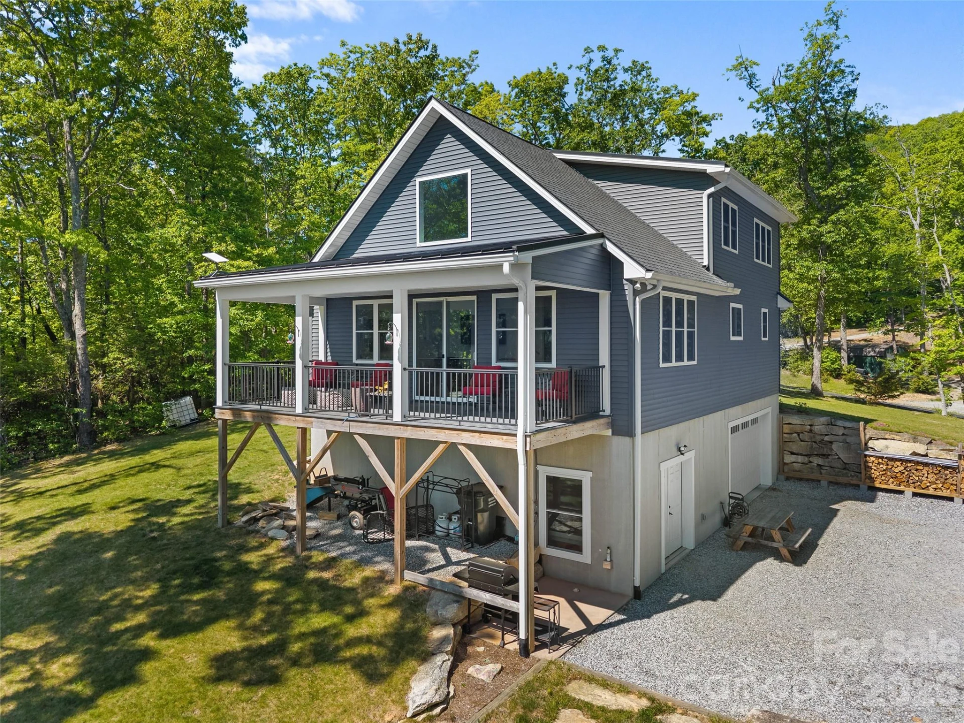 852 Marshall Ridge Road - Photo 36