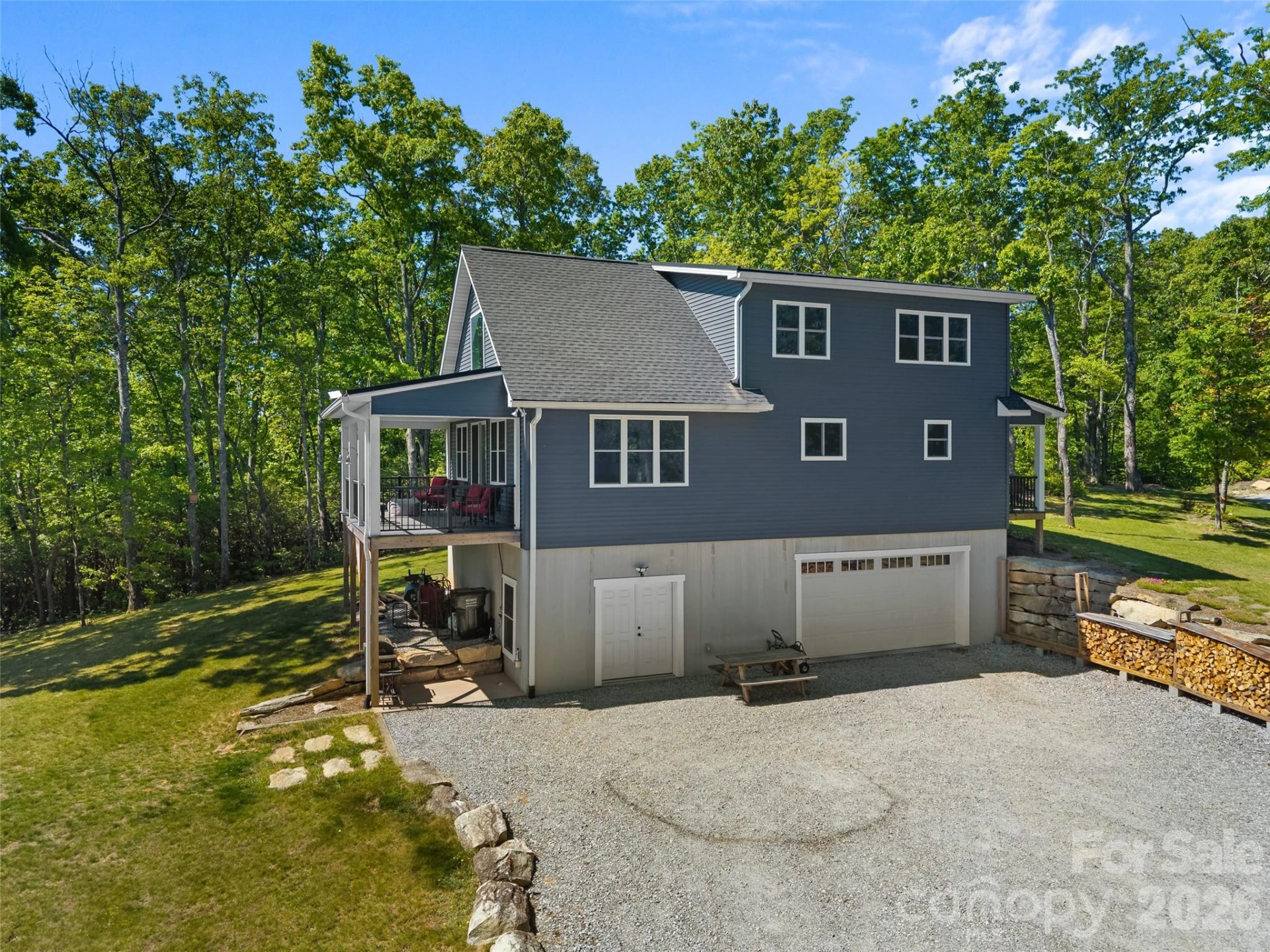 852 Marshall Ridge Road - Photo 37