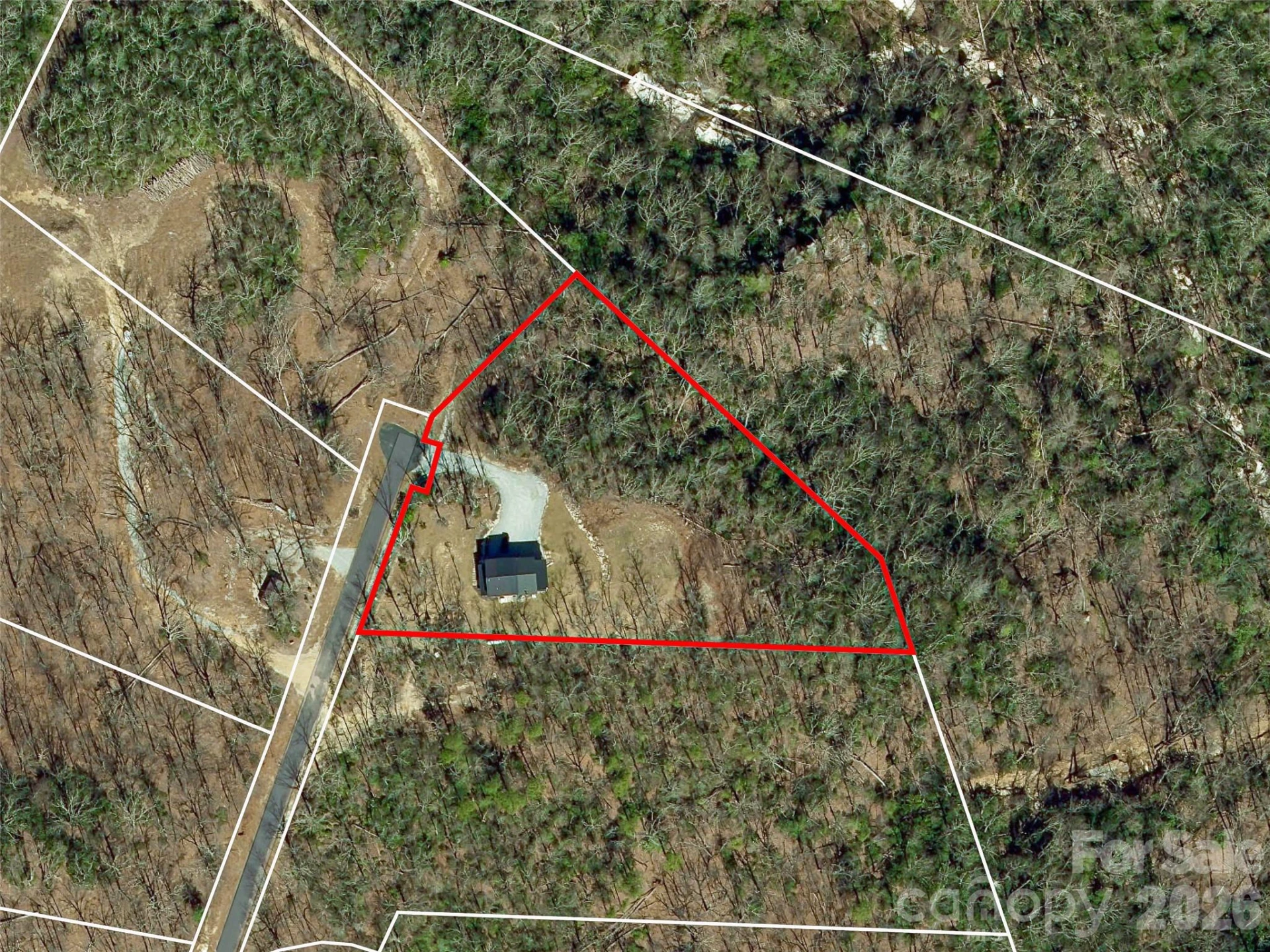 852 Marshall Ridge Road - Photo 42